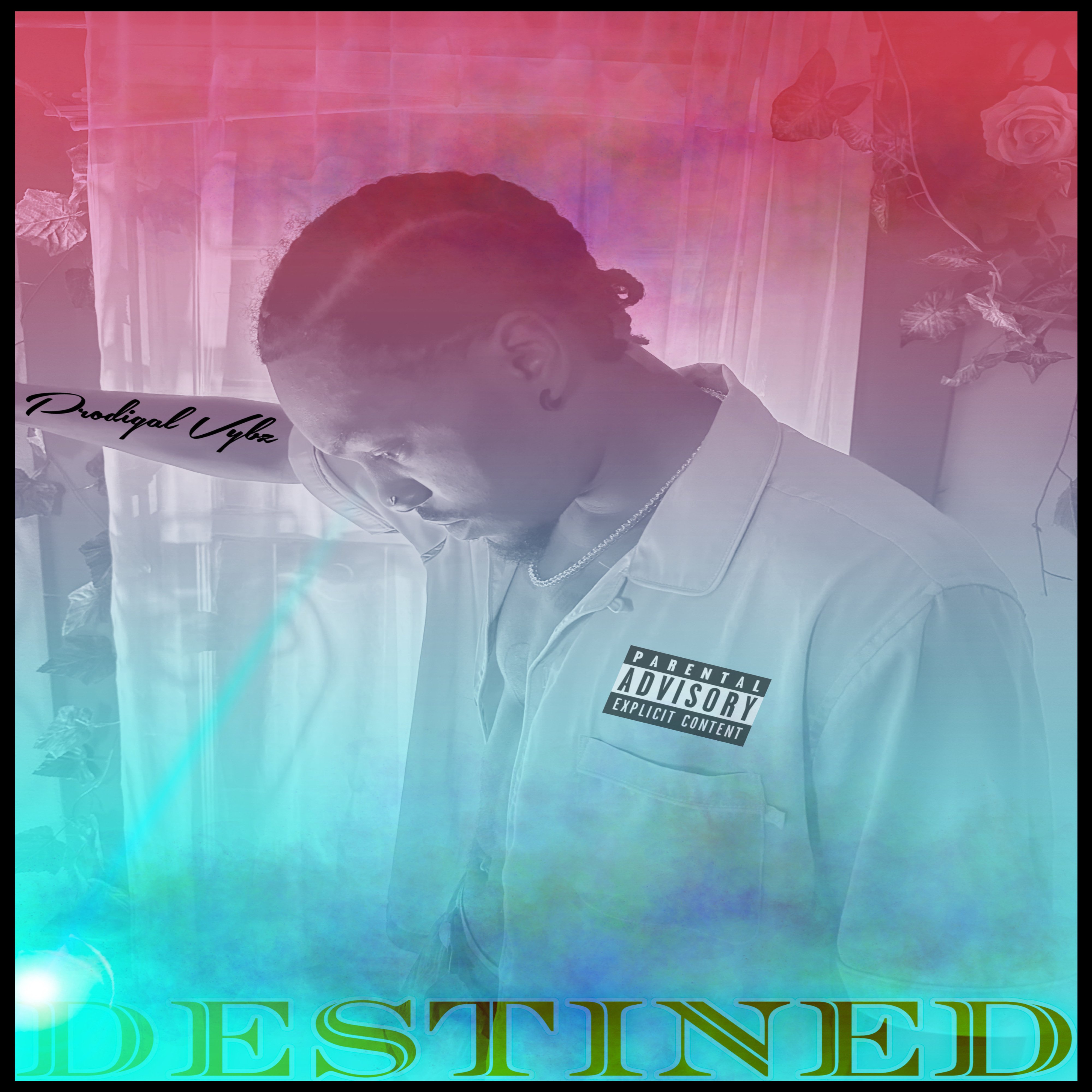 Destined artwork