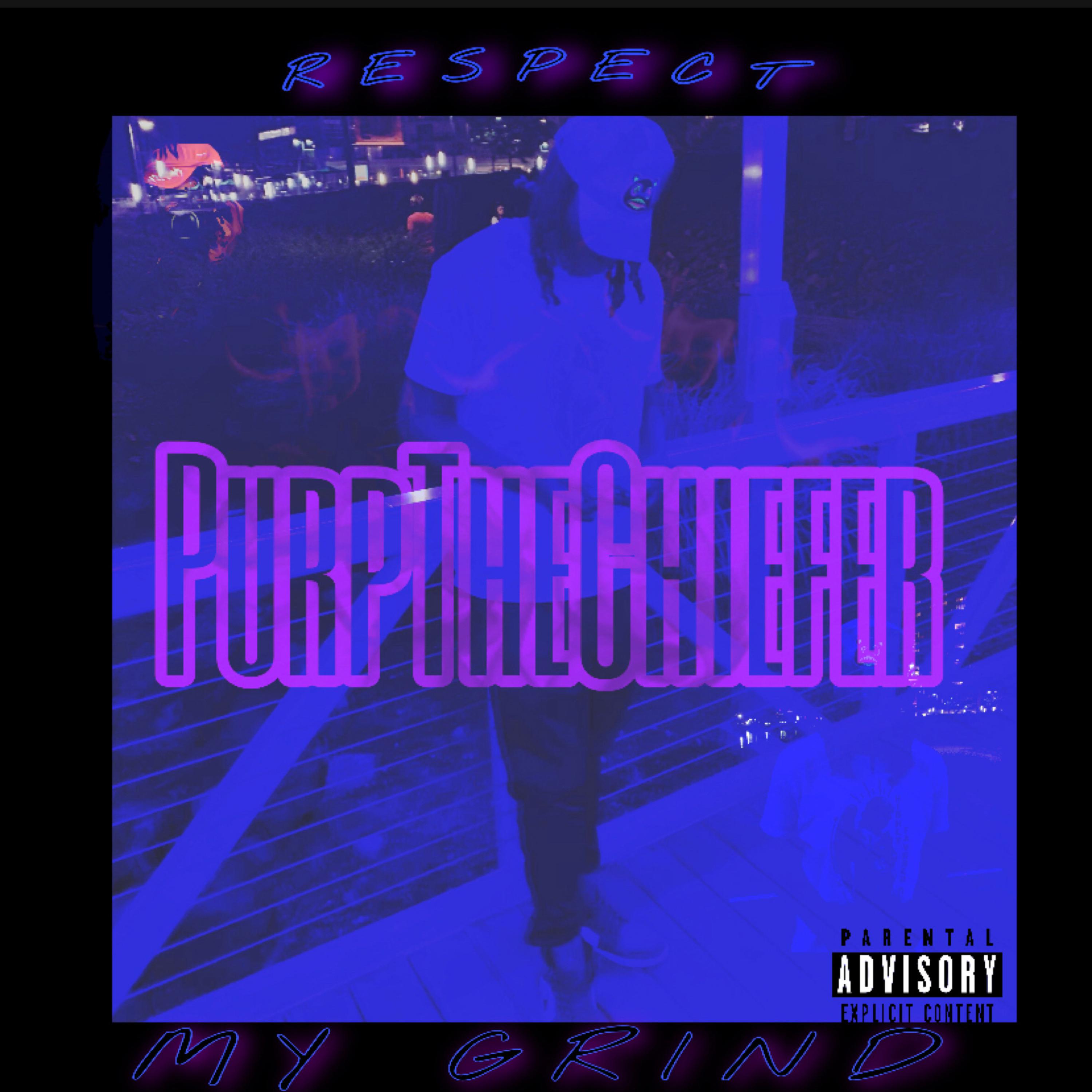 Respect MY GRIND artwork