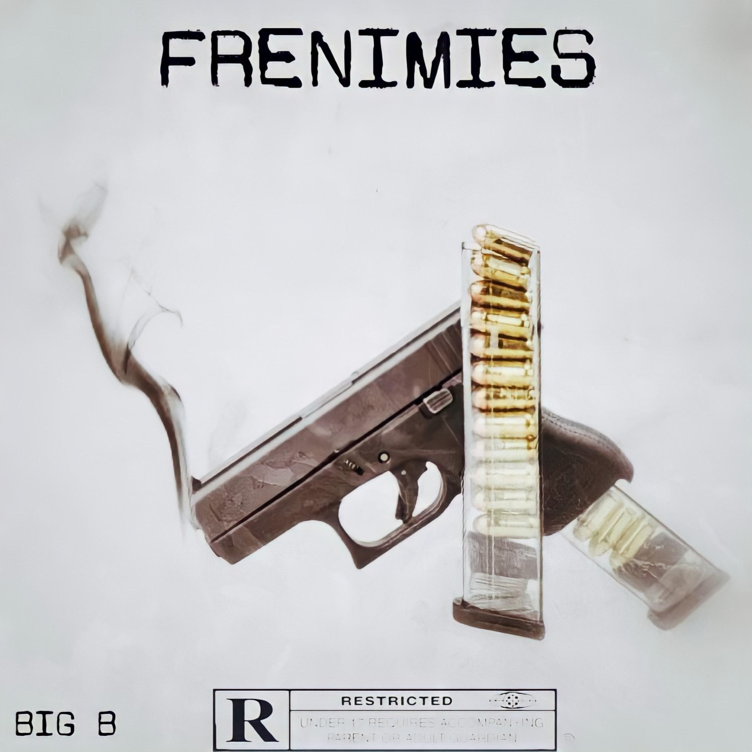 Frenimes artwork