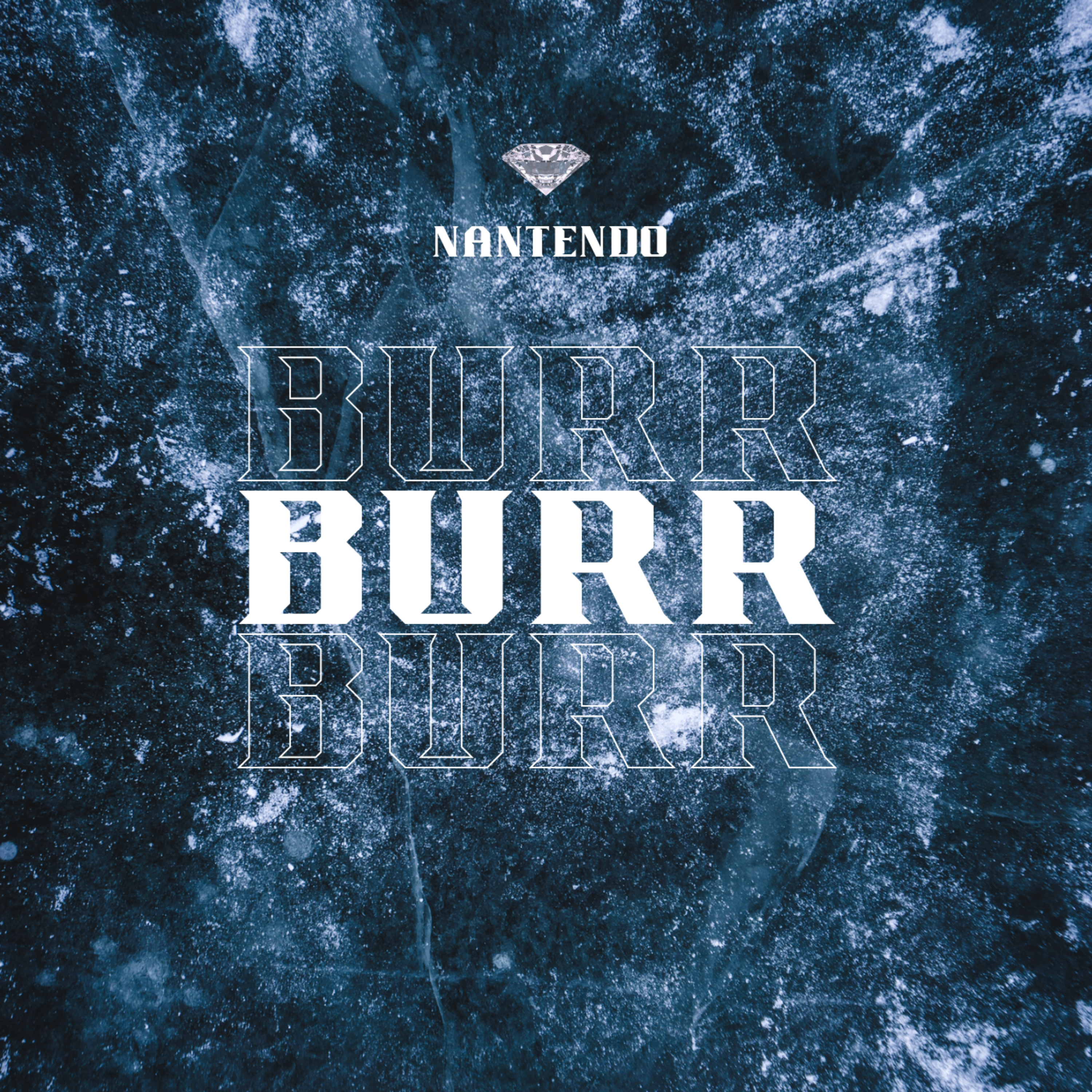 BURR artwork