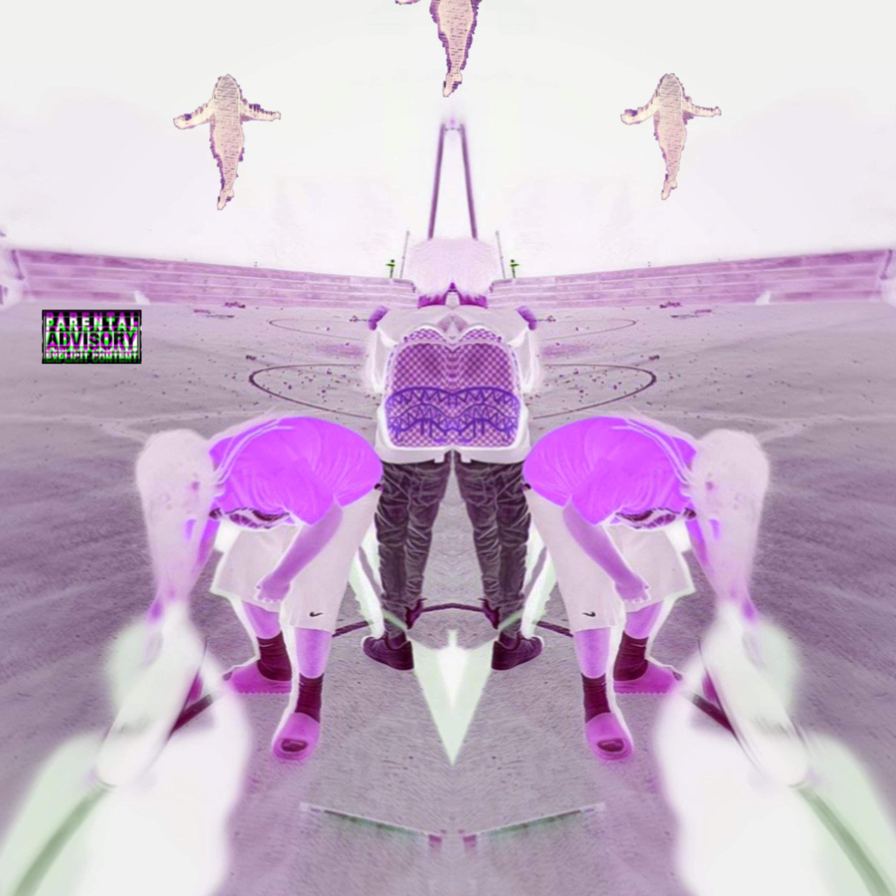 Hakuna, Matata by TR3ZZ cover art