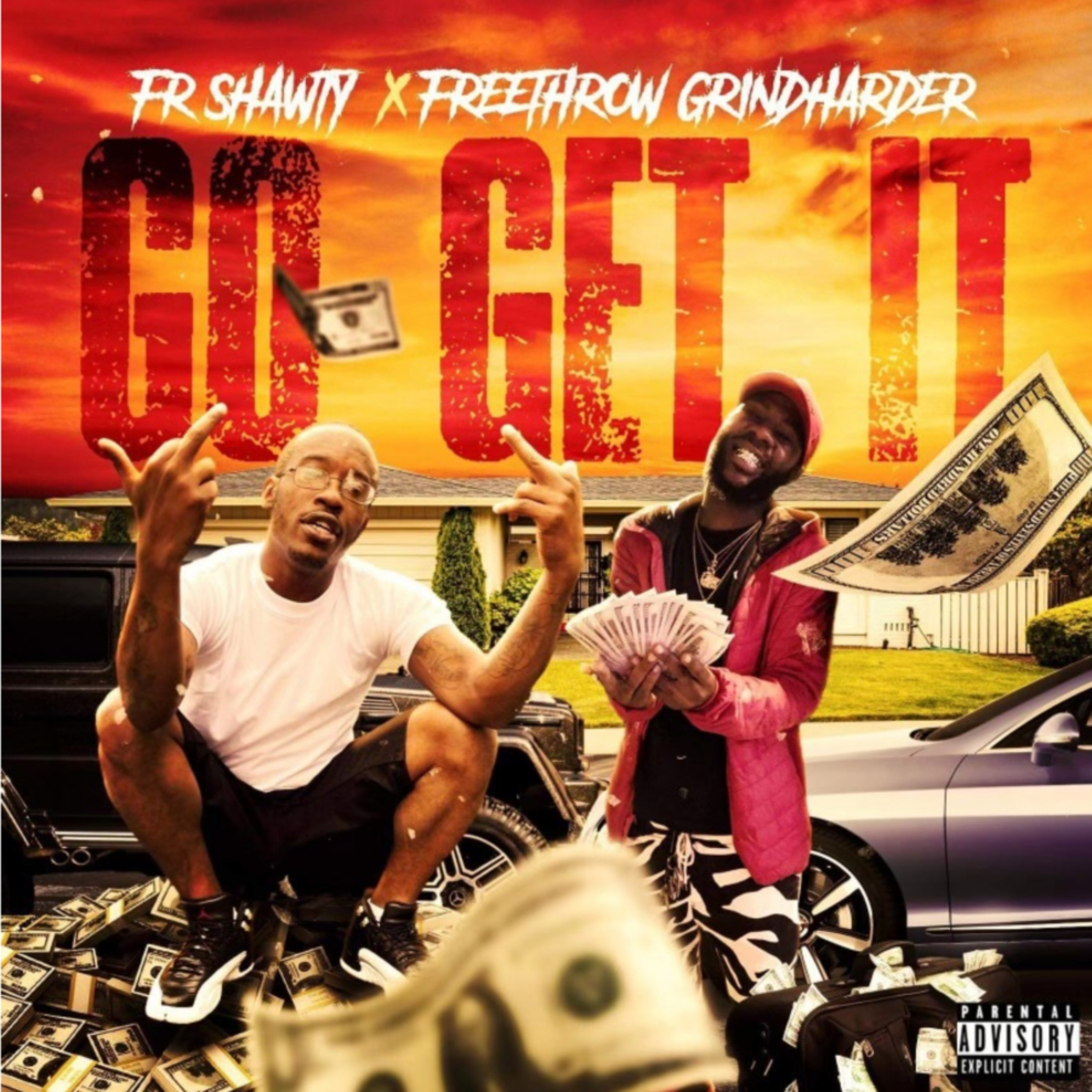 Go Get It artwork