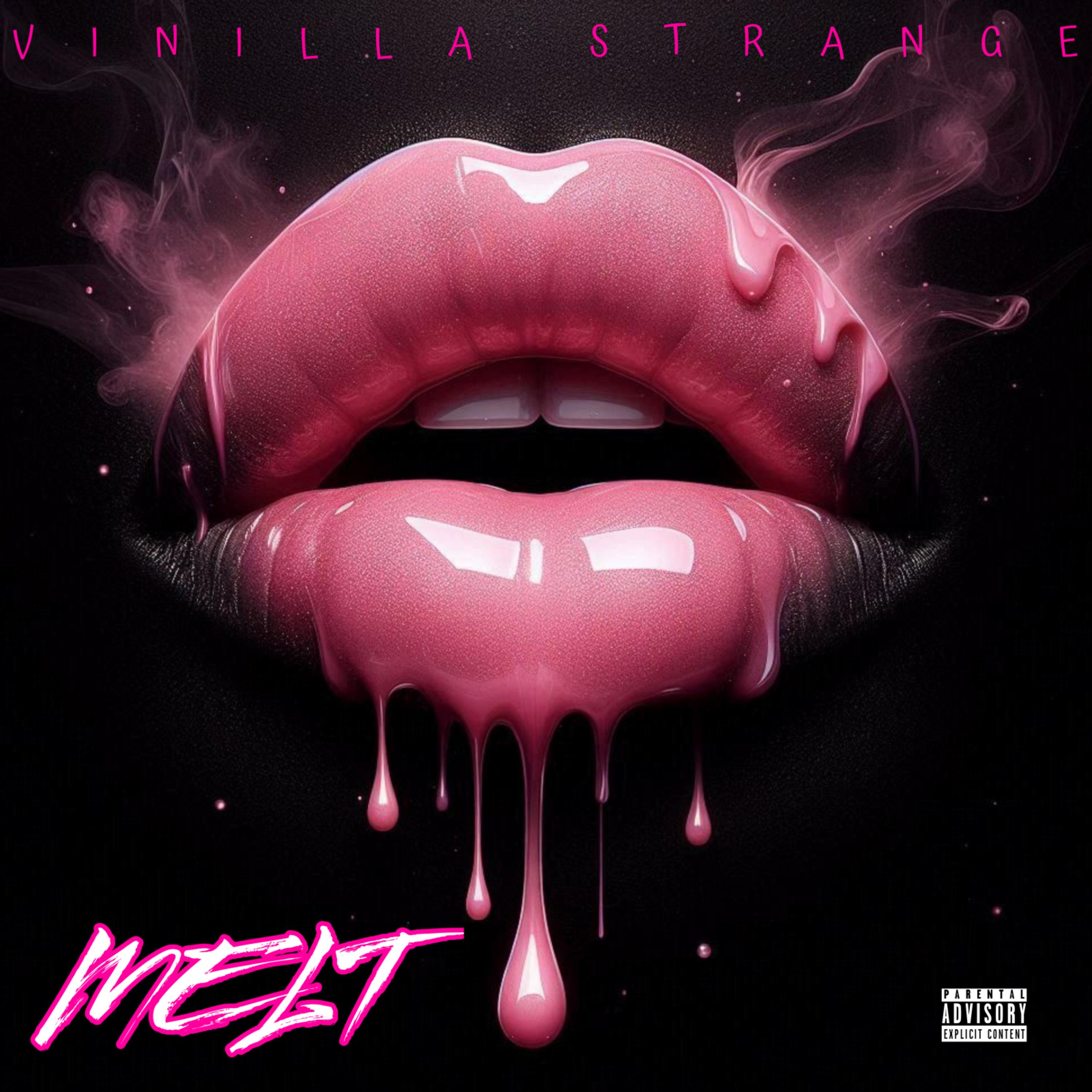 Melt artwork
