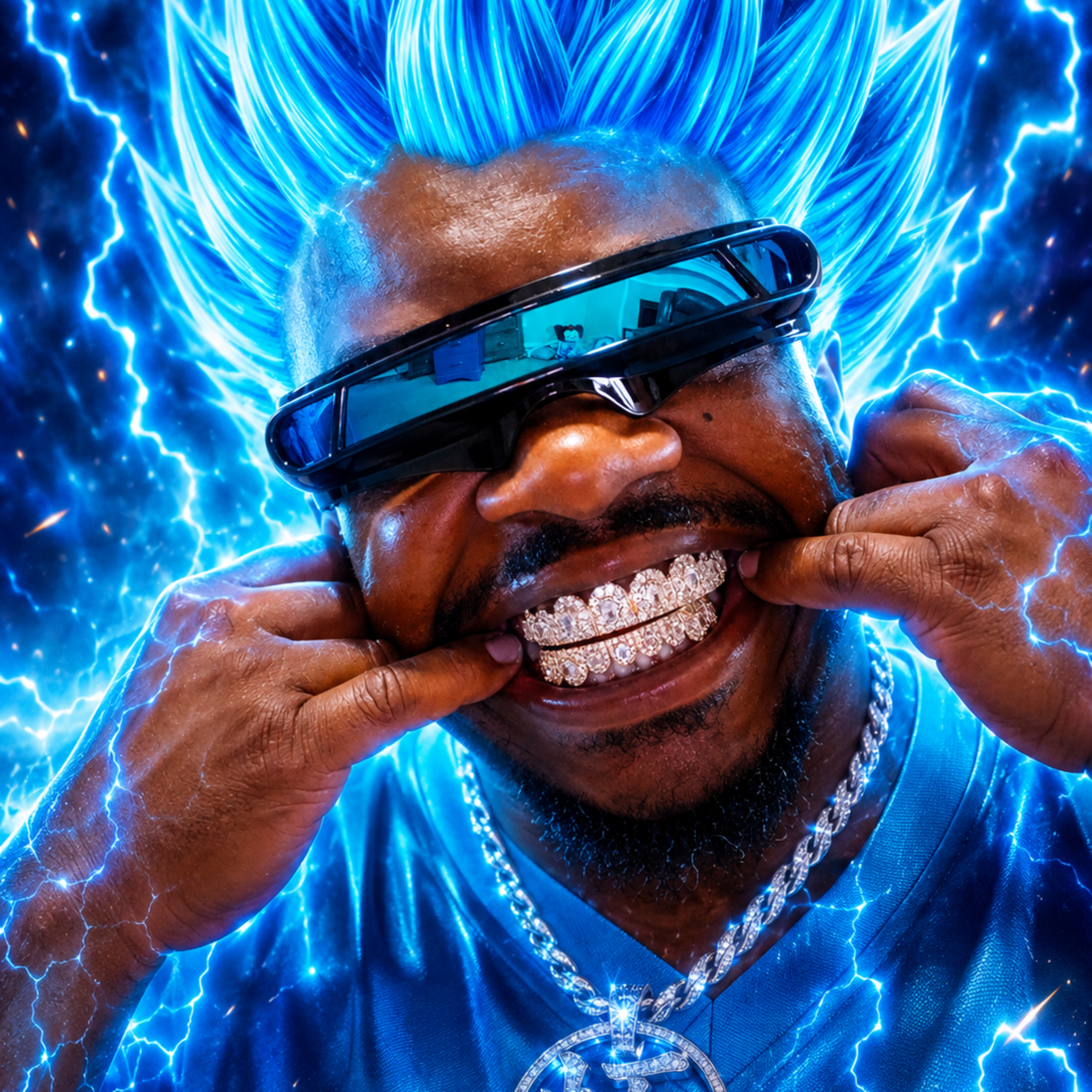 Dirty South Hood Rat by Conscious Energy cover art
