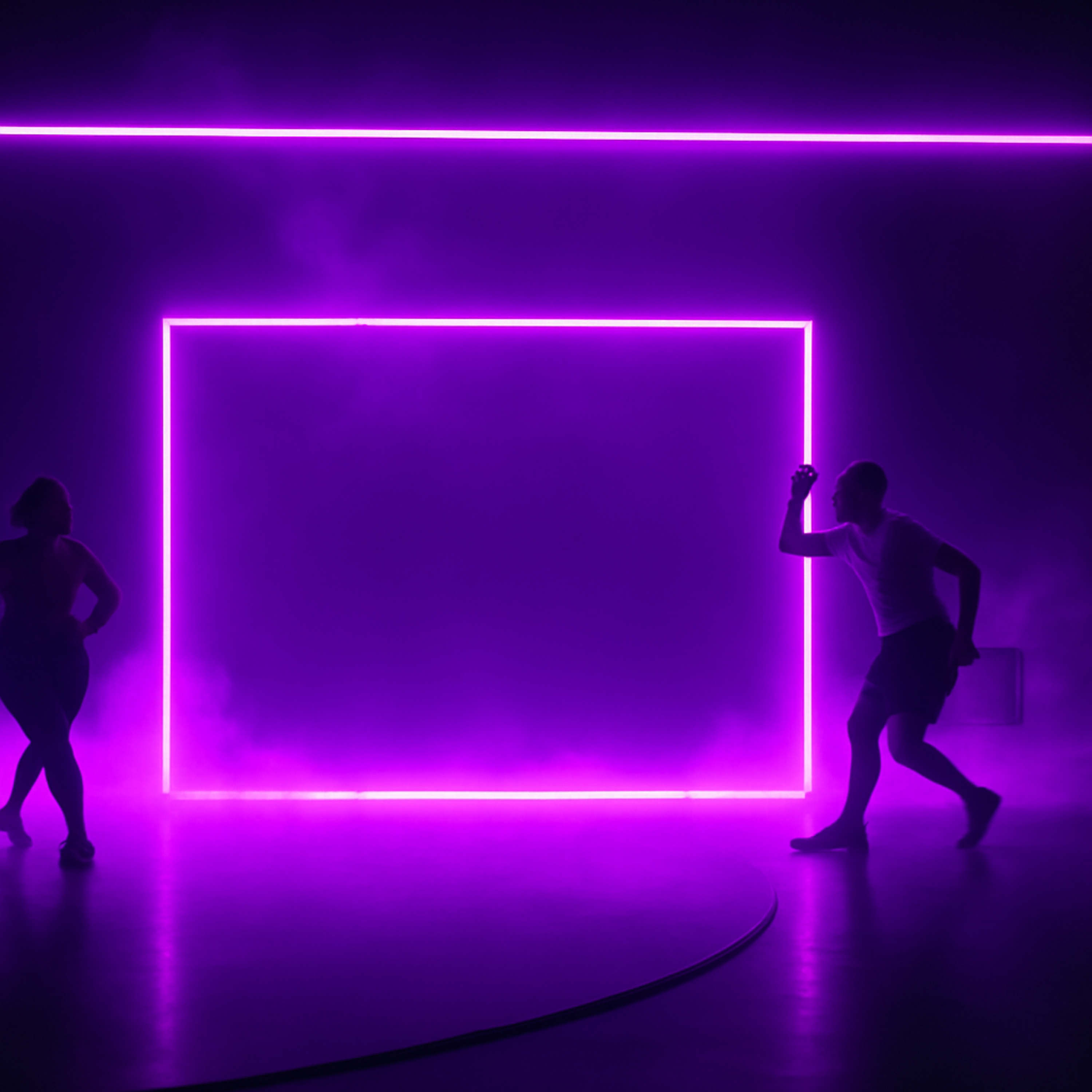 Slam IT artwork