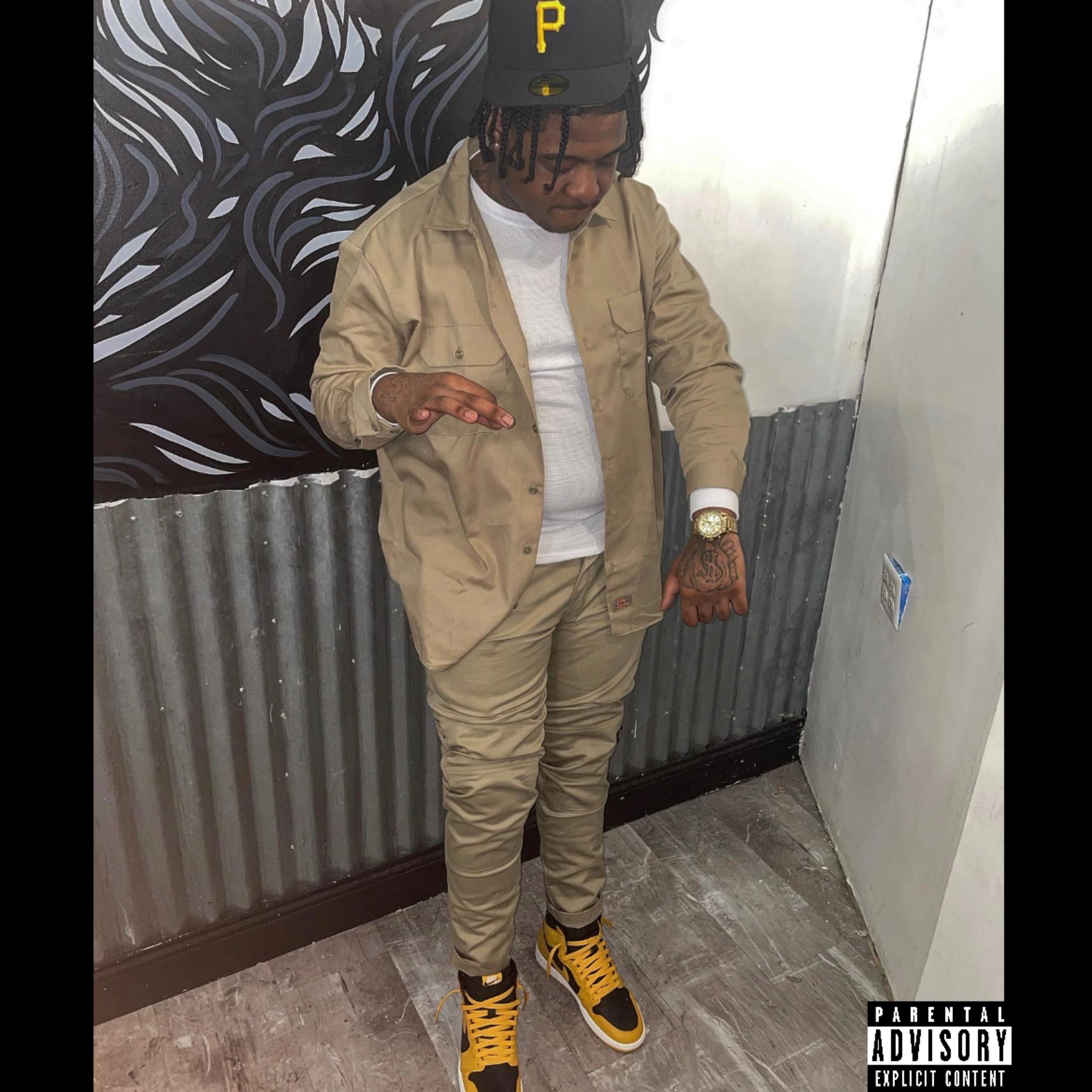 No Cheddar artwork
