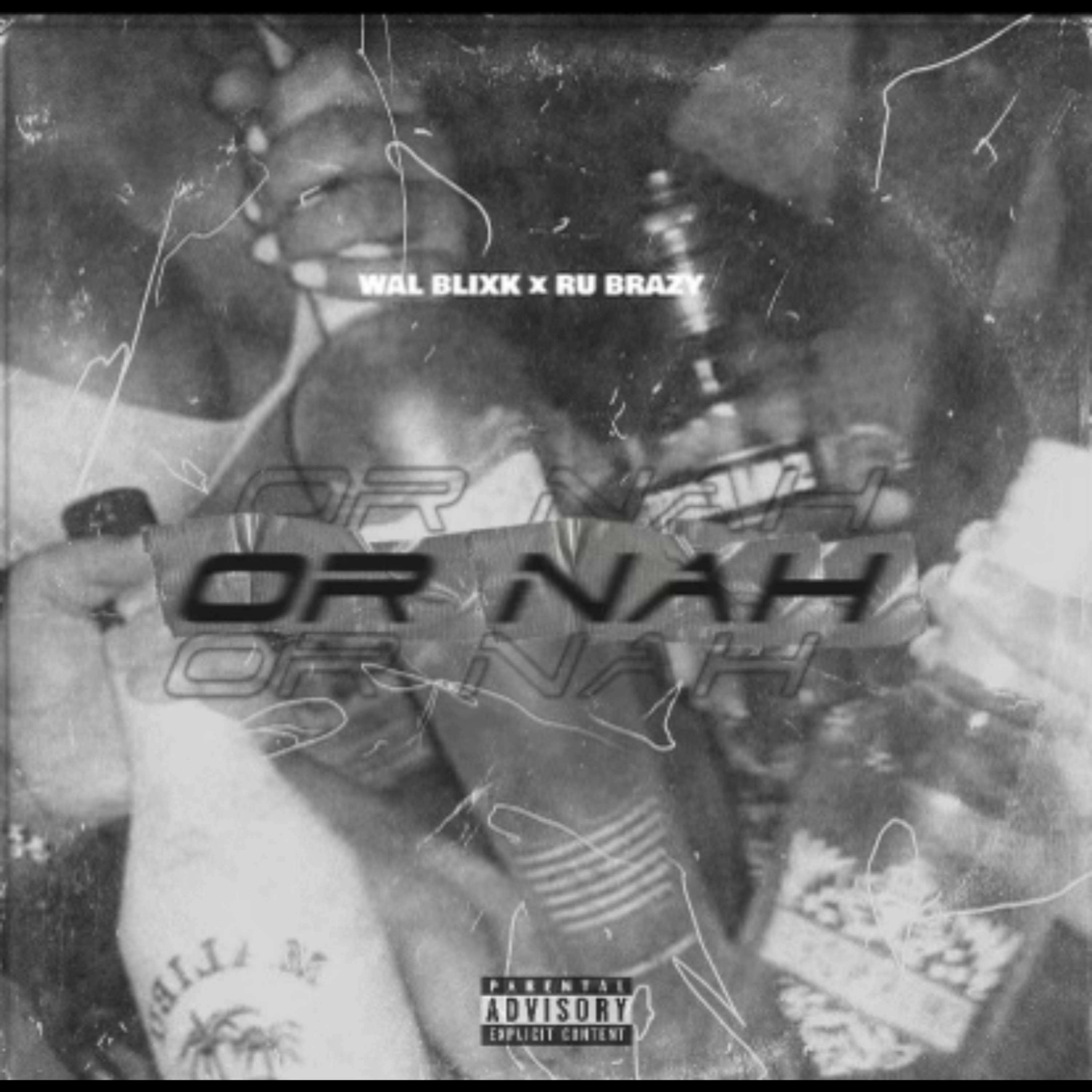 Or Nah artwork