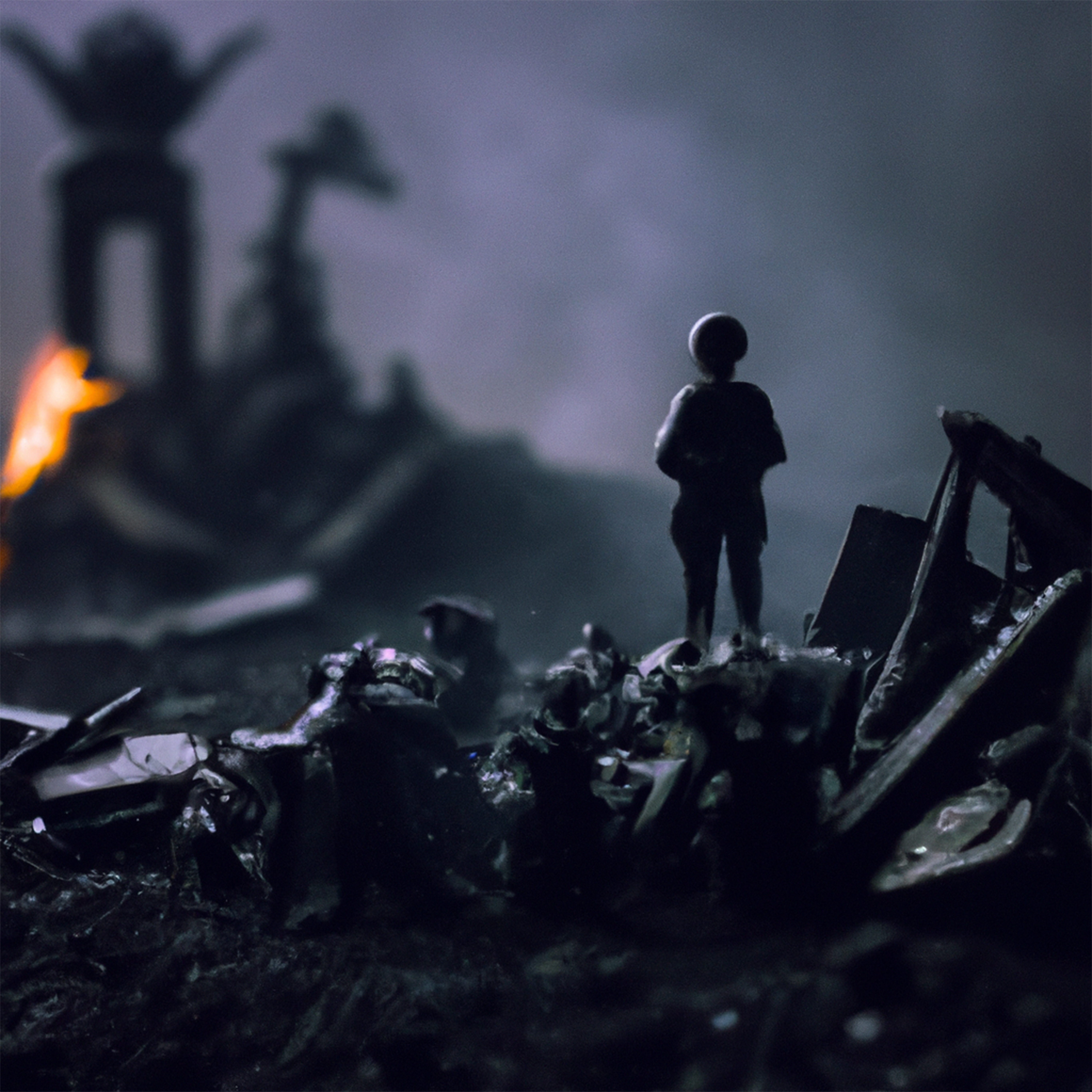 LEFT 4 DEAD artwork