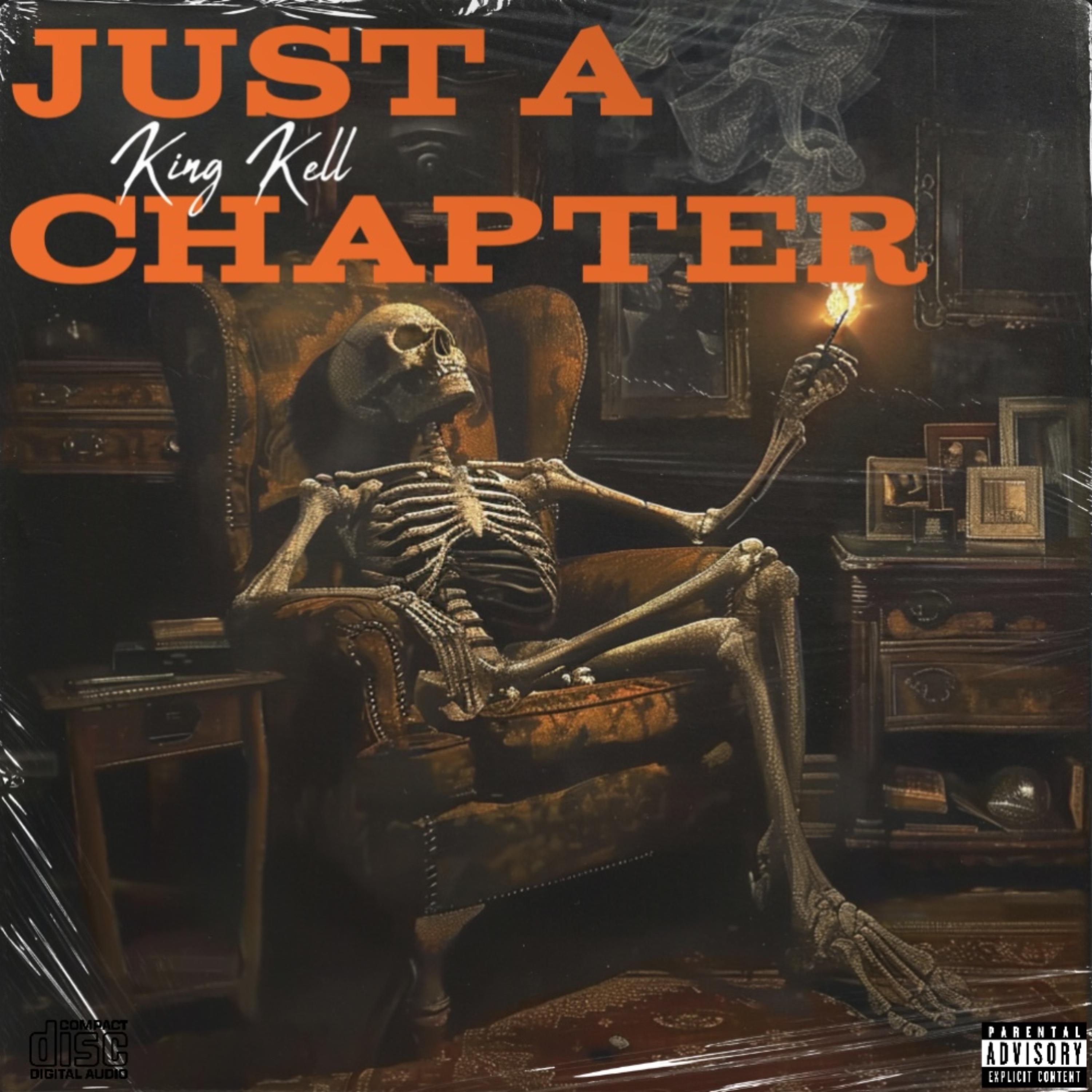 Just A Chapter artwork