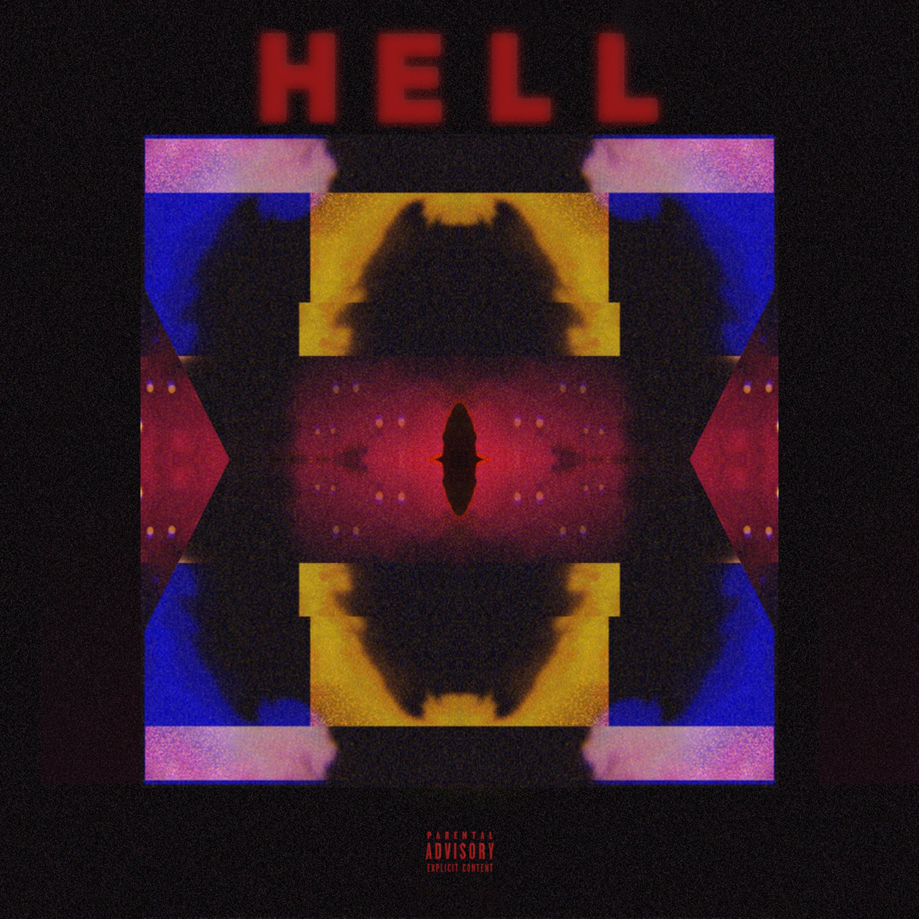 Hell artwork