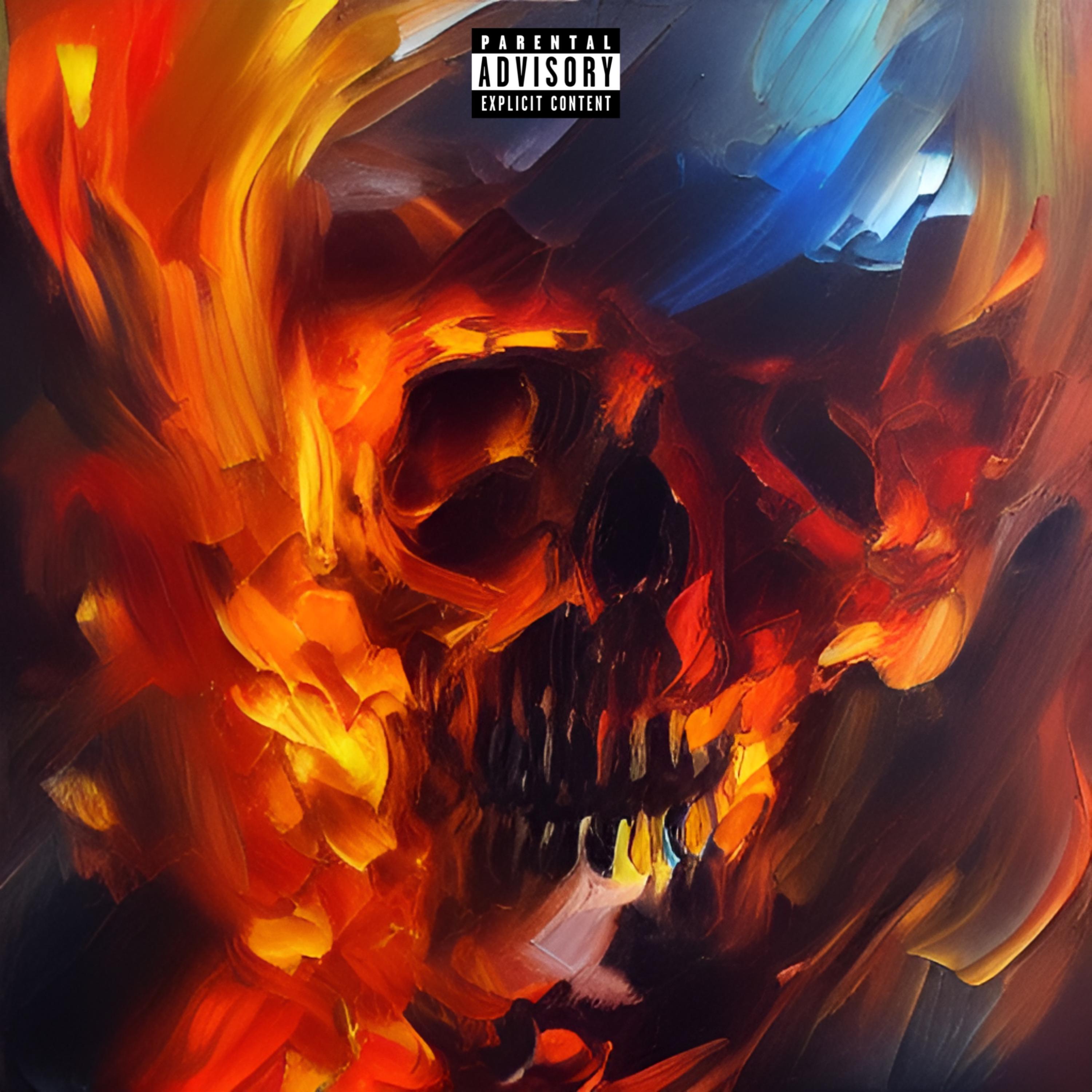 Illegal System artwork