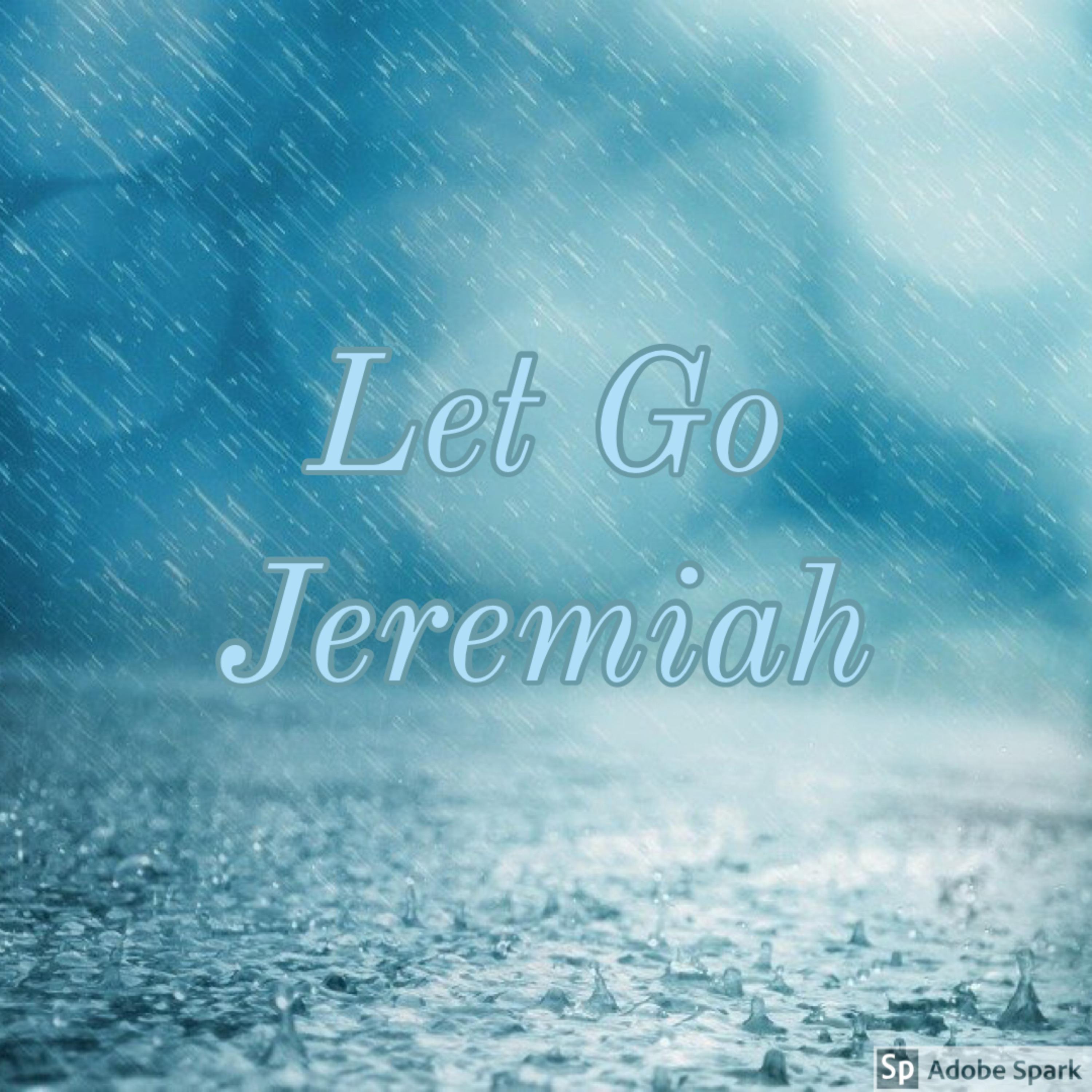Let Go artwork