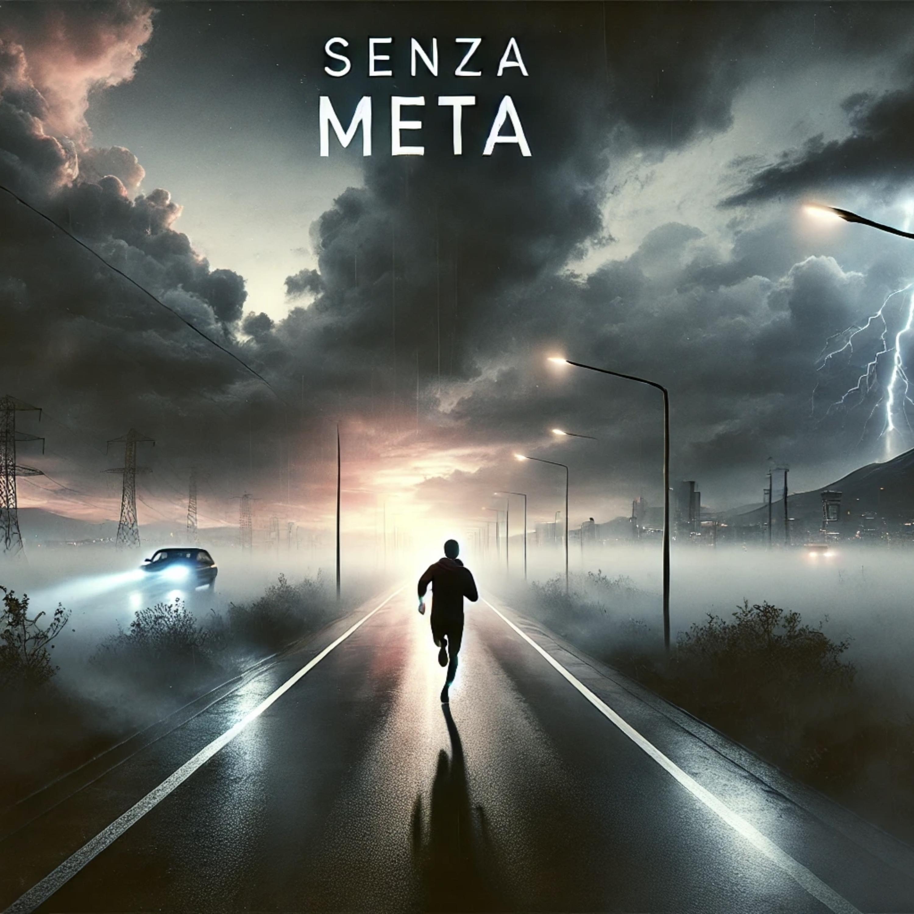 Senza Meta by RICORDI cover art