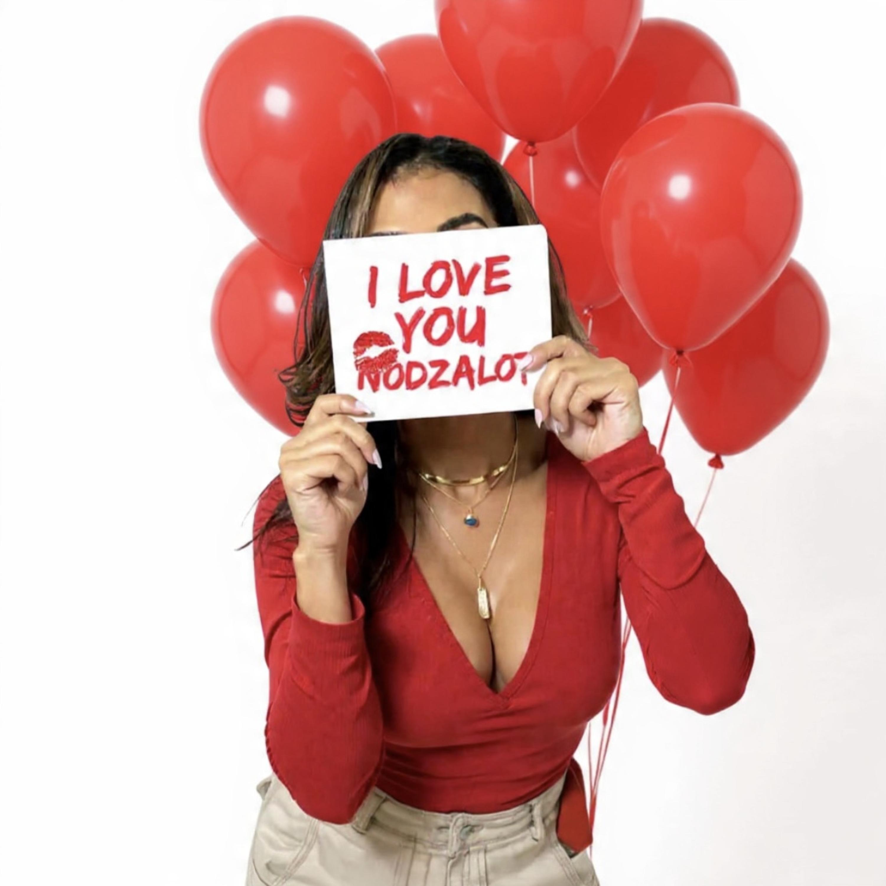 Party In The Sky artwork