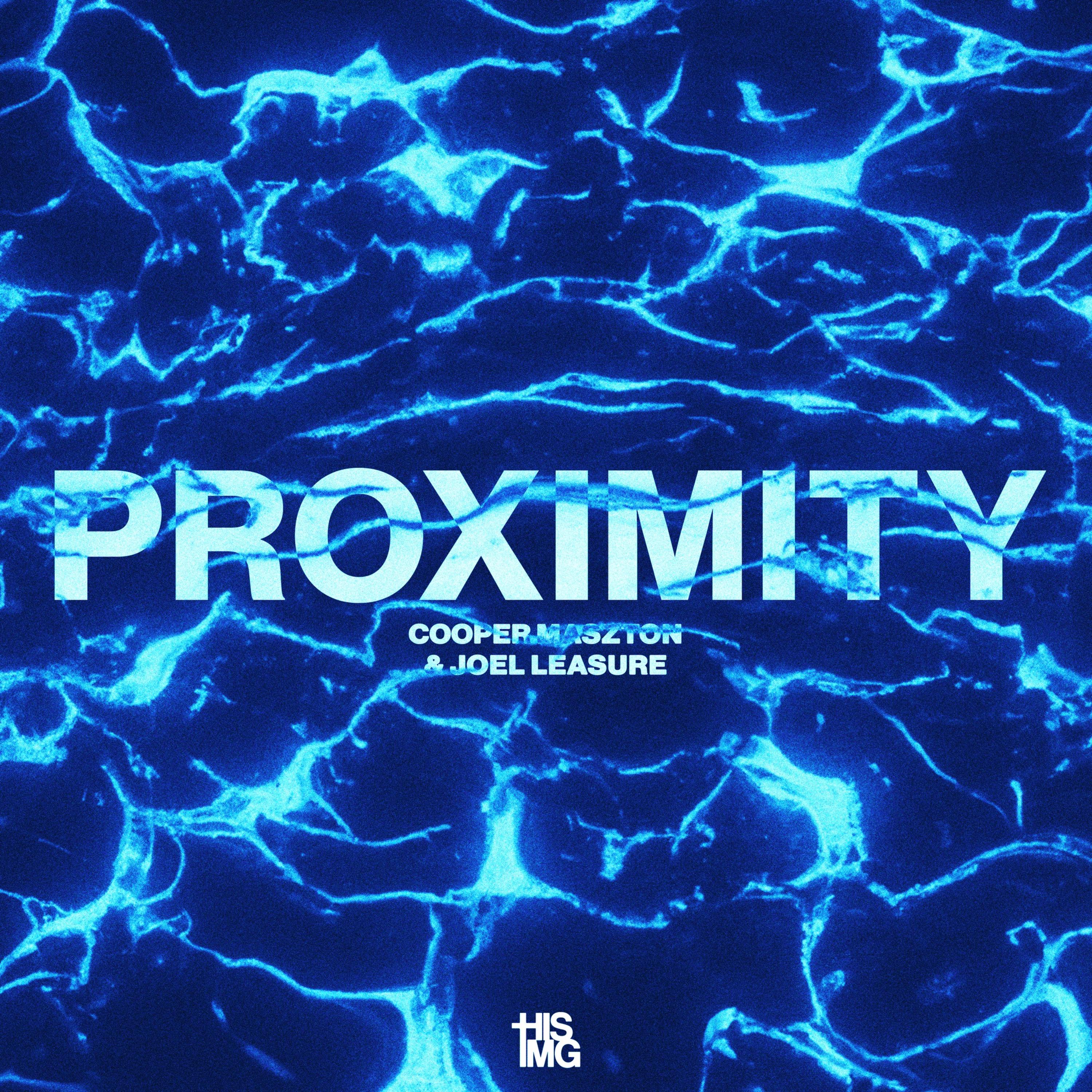 Proximity artwork