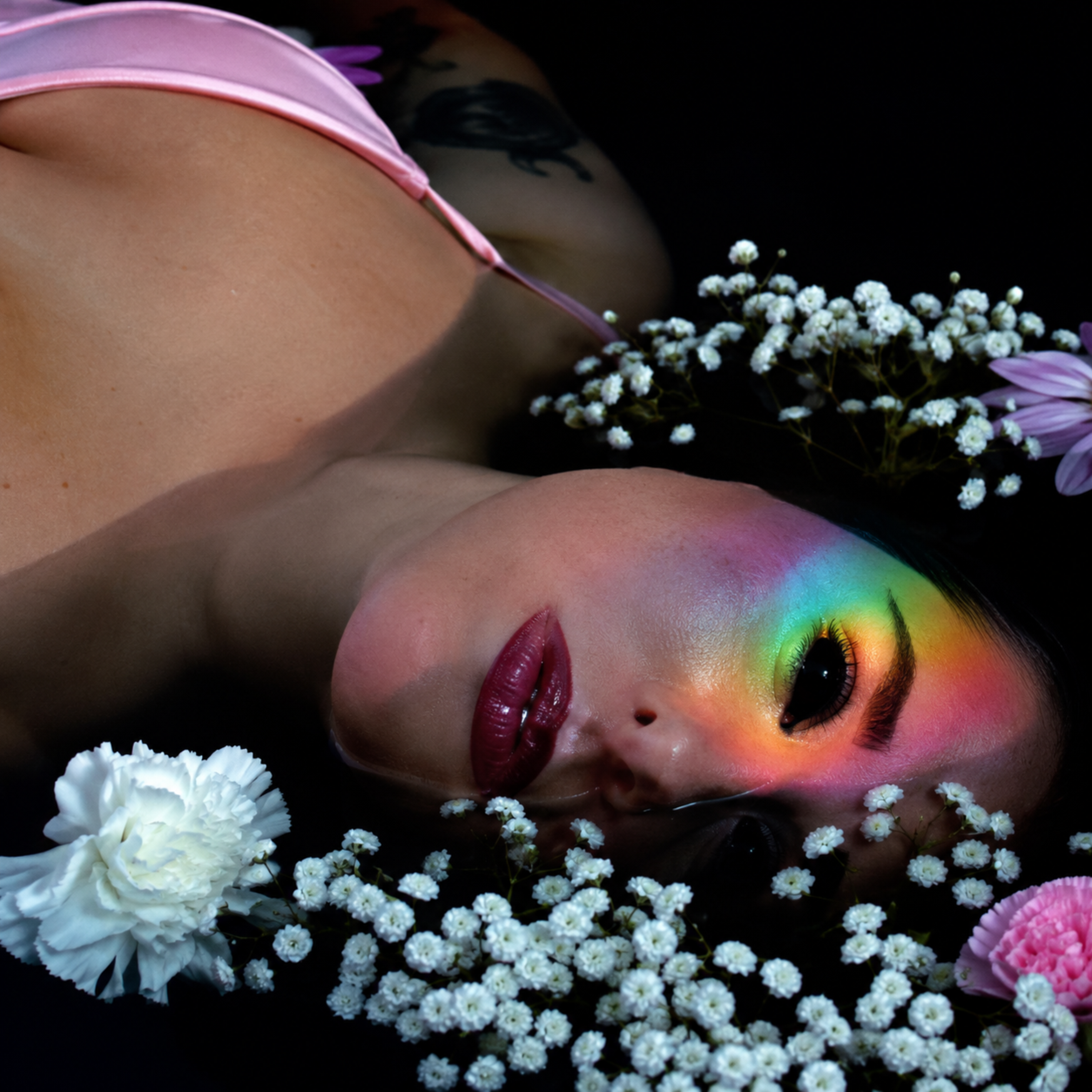 VOODOO by SMA
