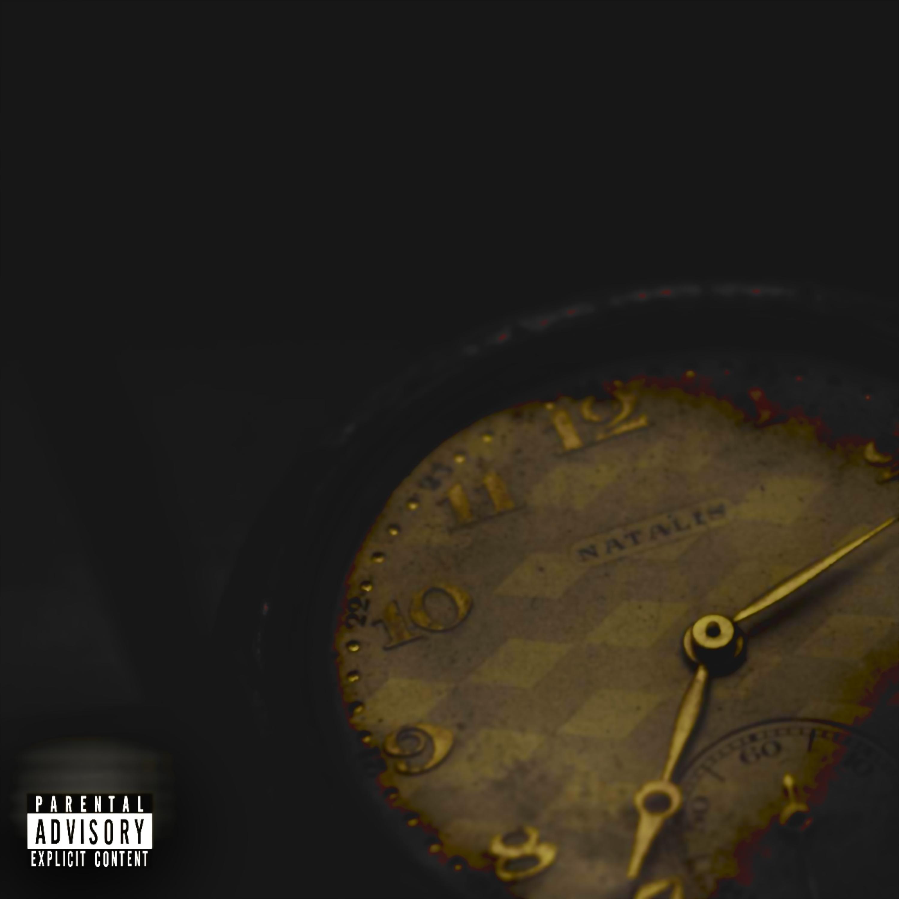When Times Are Changing, Your Mind Starts Racing (Running Away) artwork