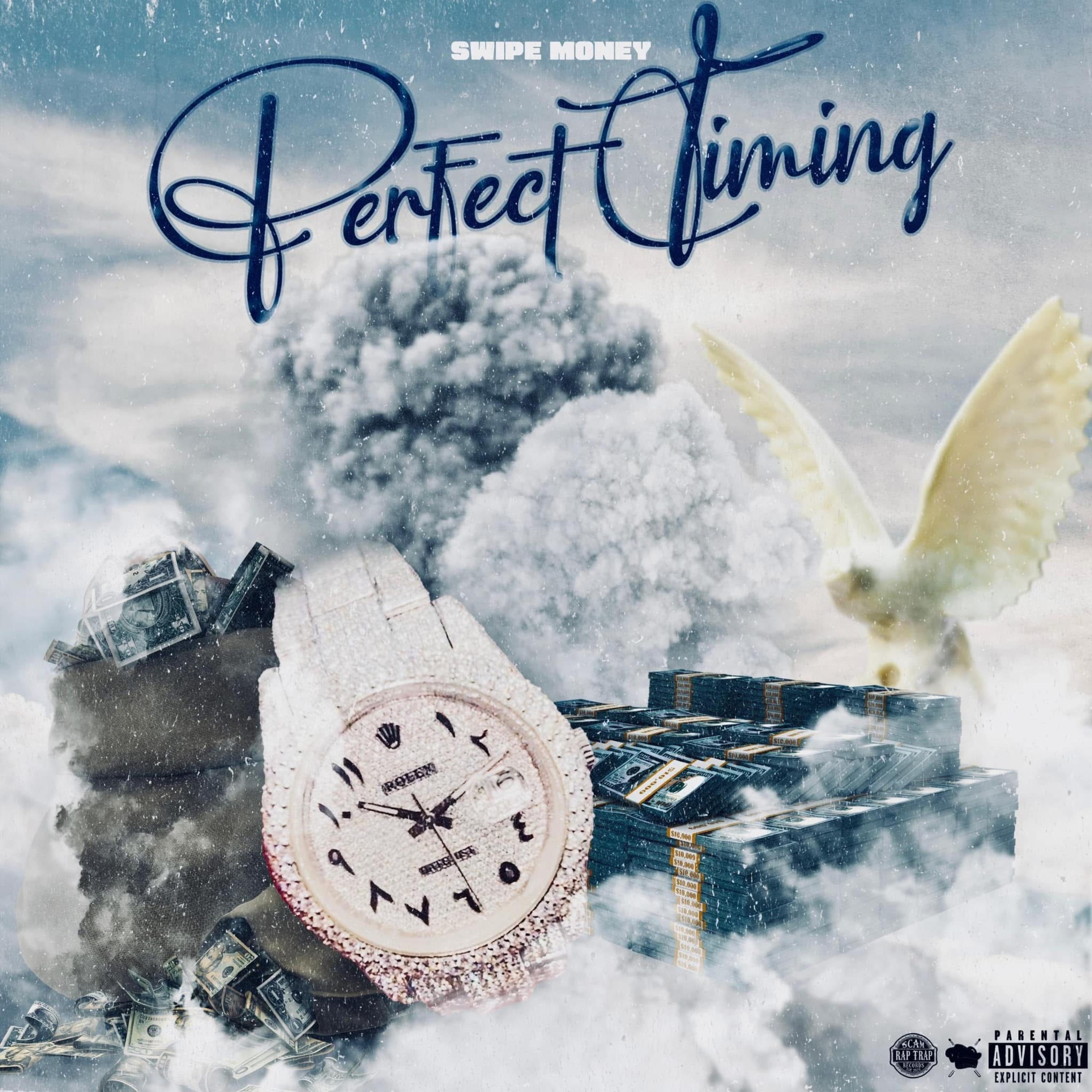 Perfect Timing artwork