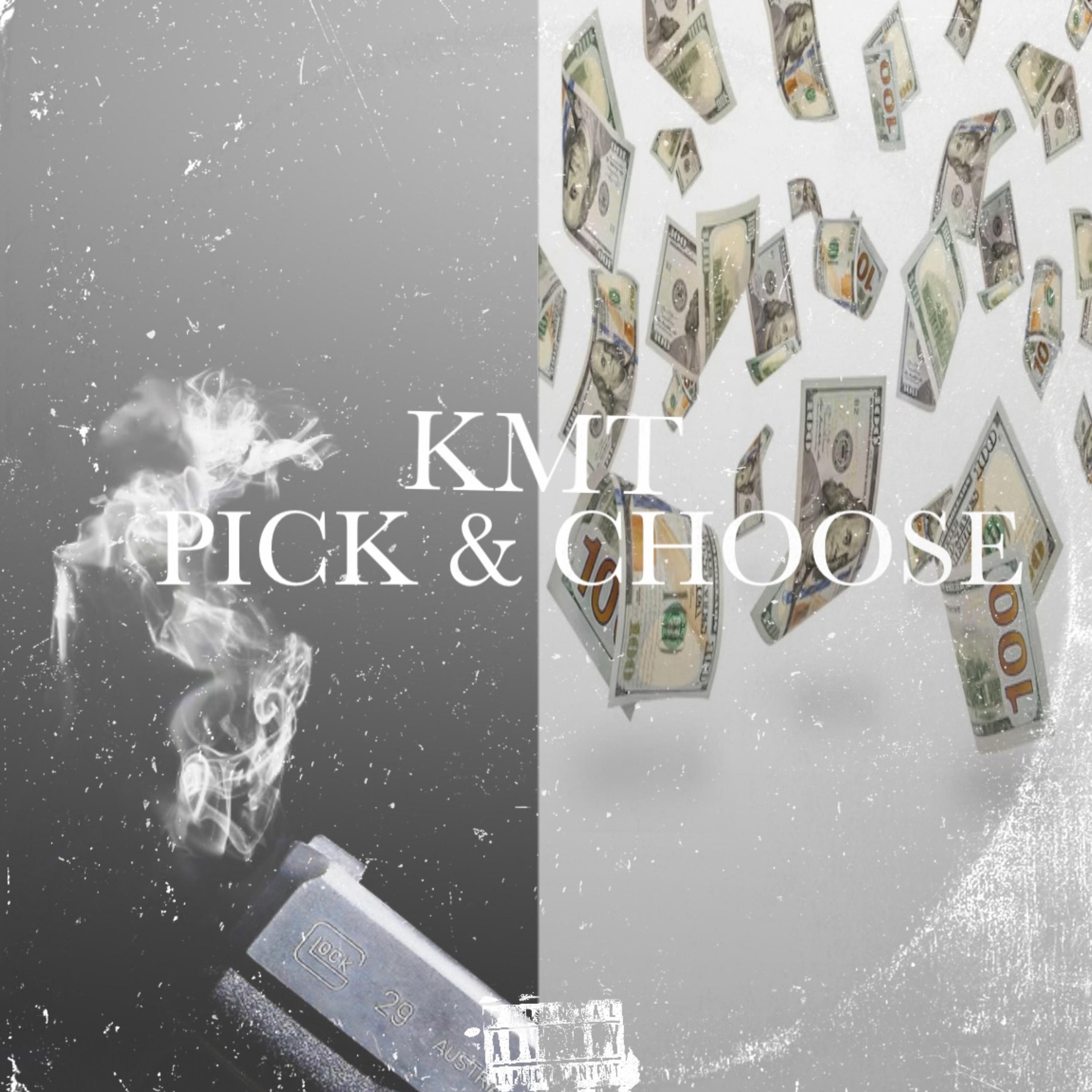 Pick & Choose artwork