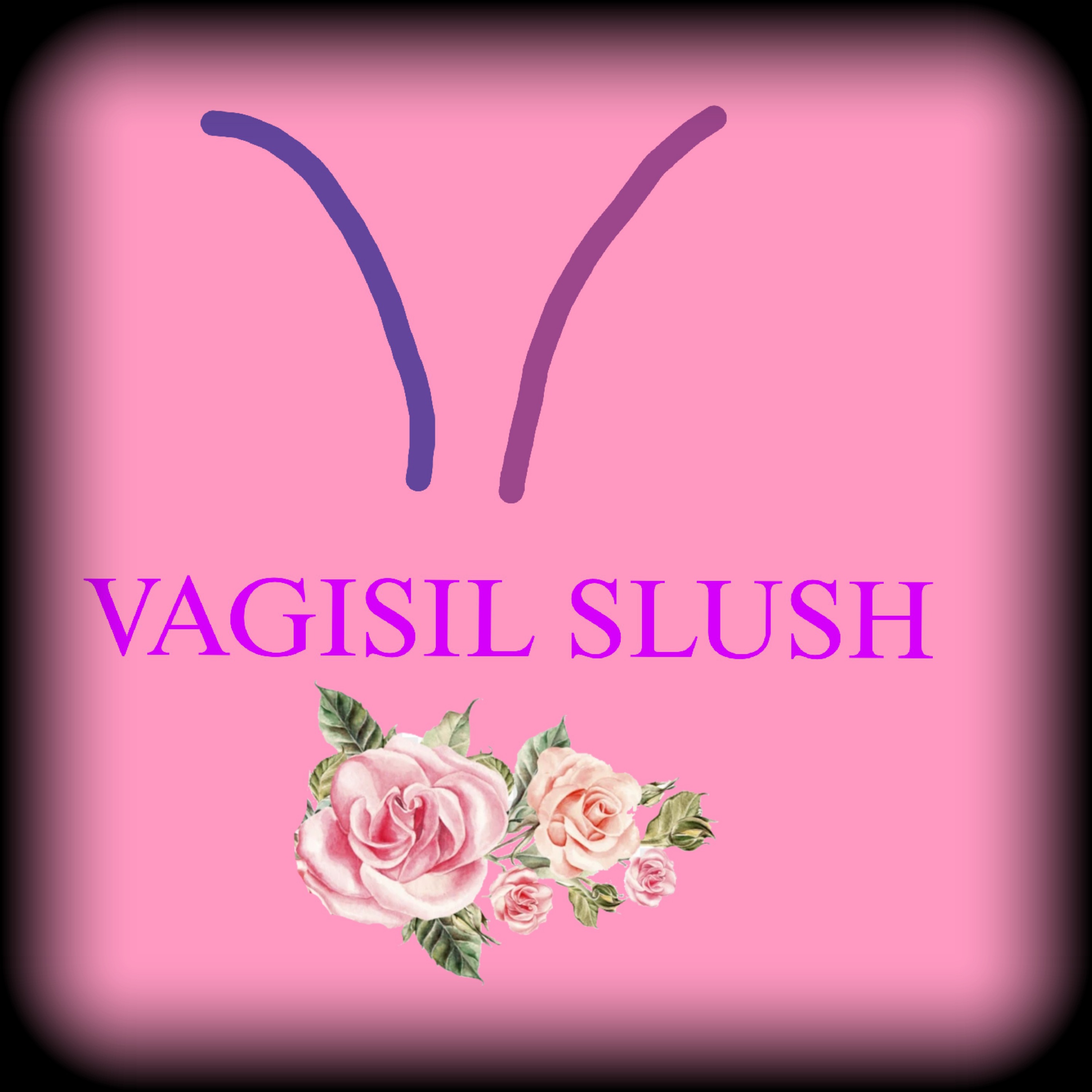 VAGISIL SLUSH artwork