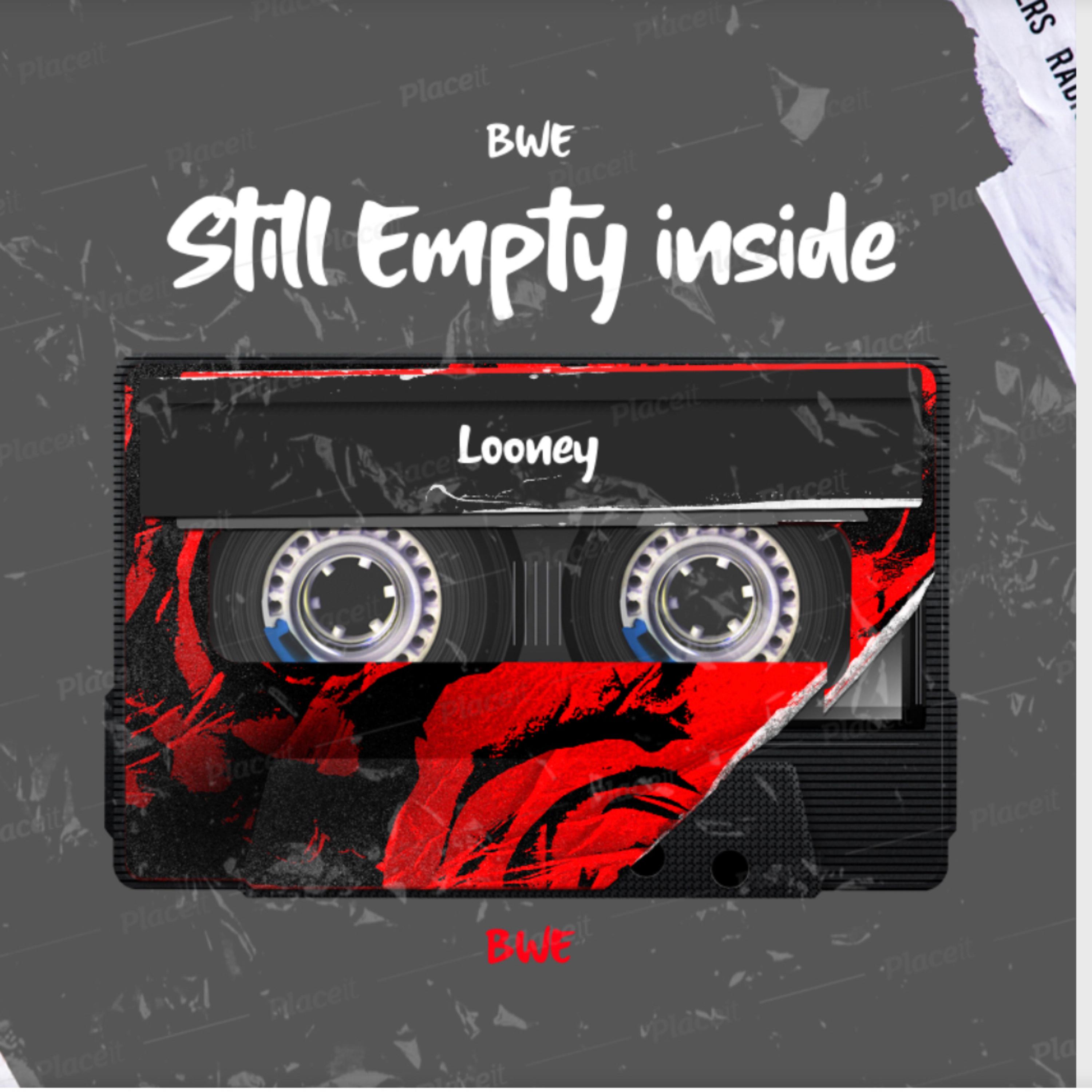 Still Empty Inside artwork
