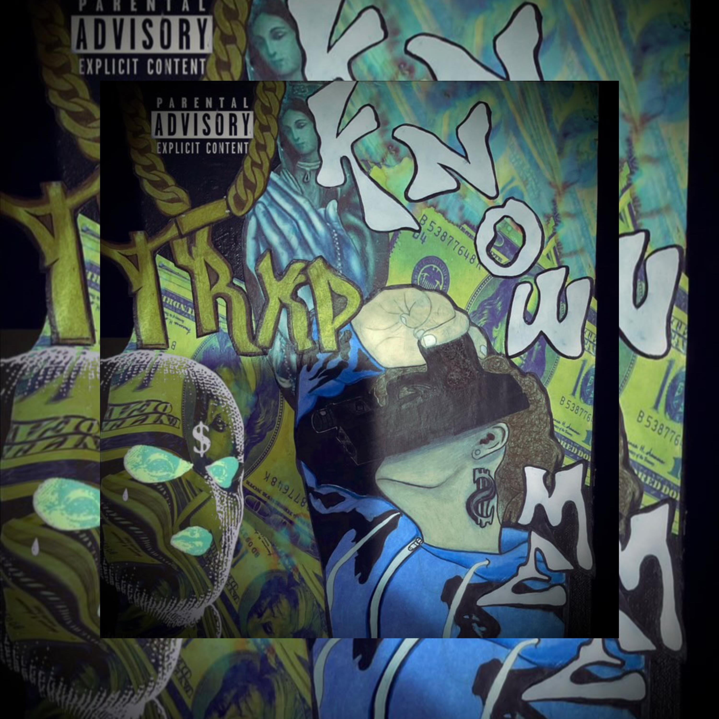 Know Me artwork