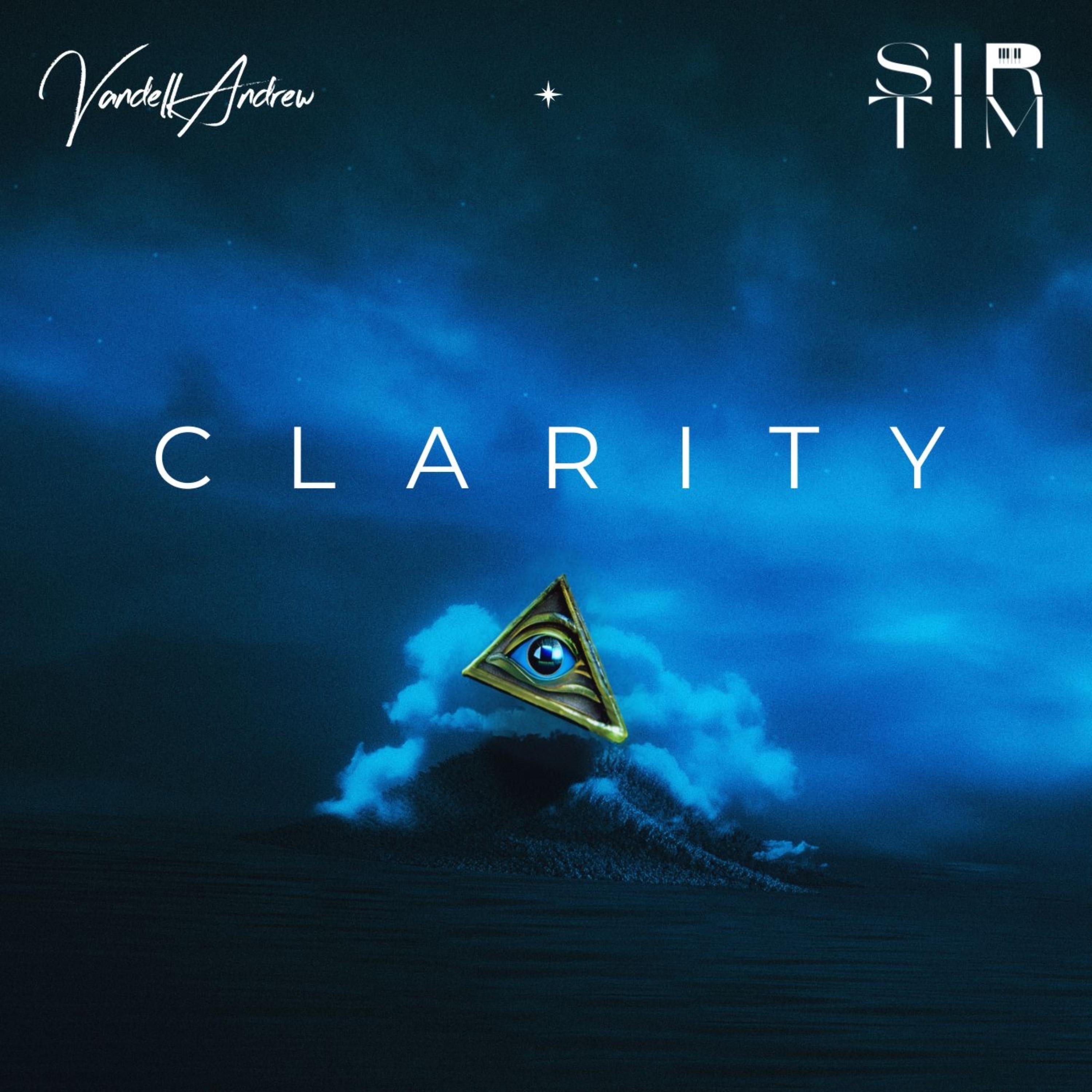 Clarity artwork