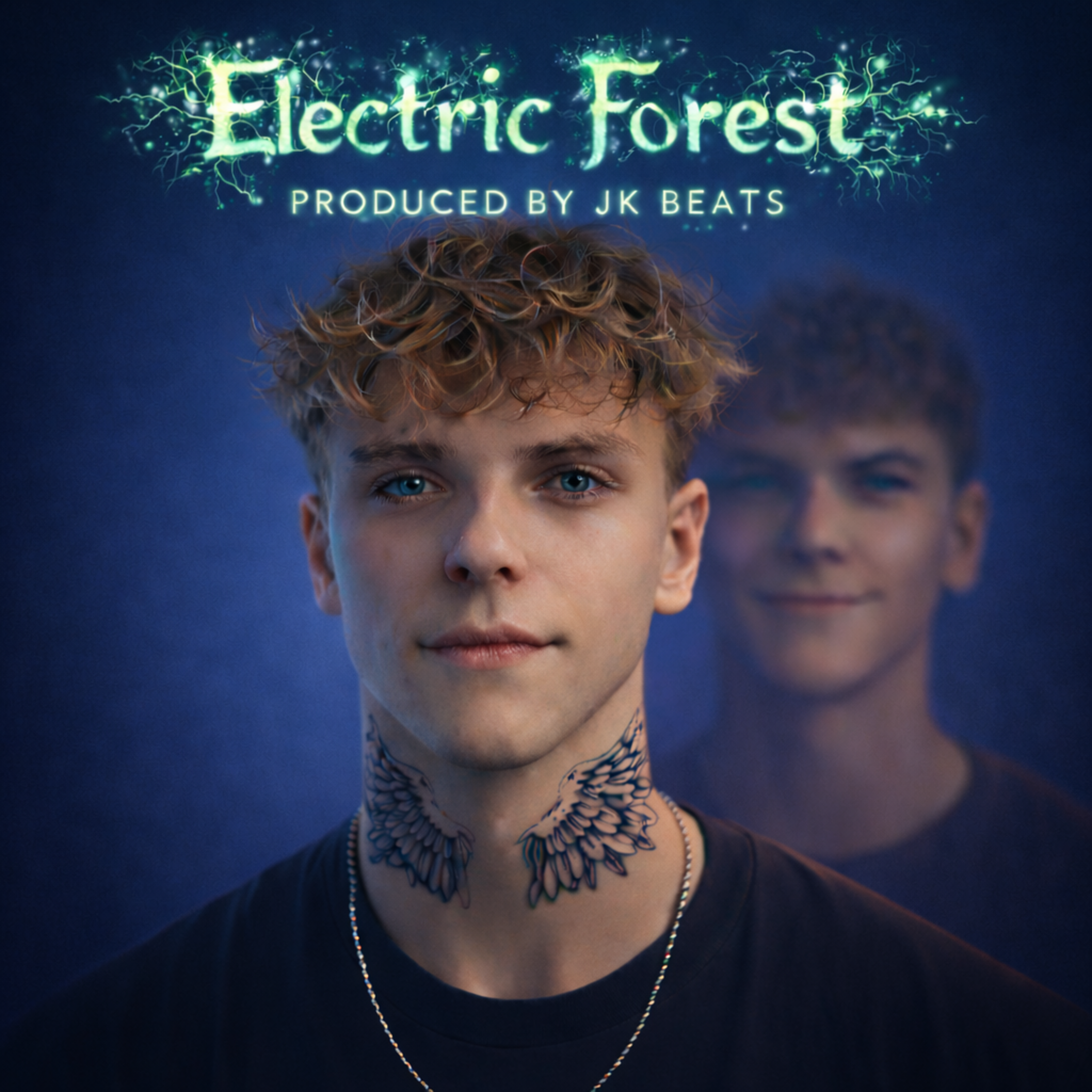 Electric Forest artwork