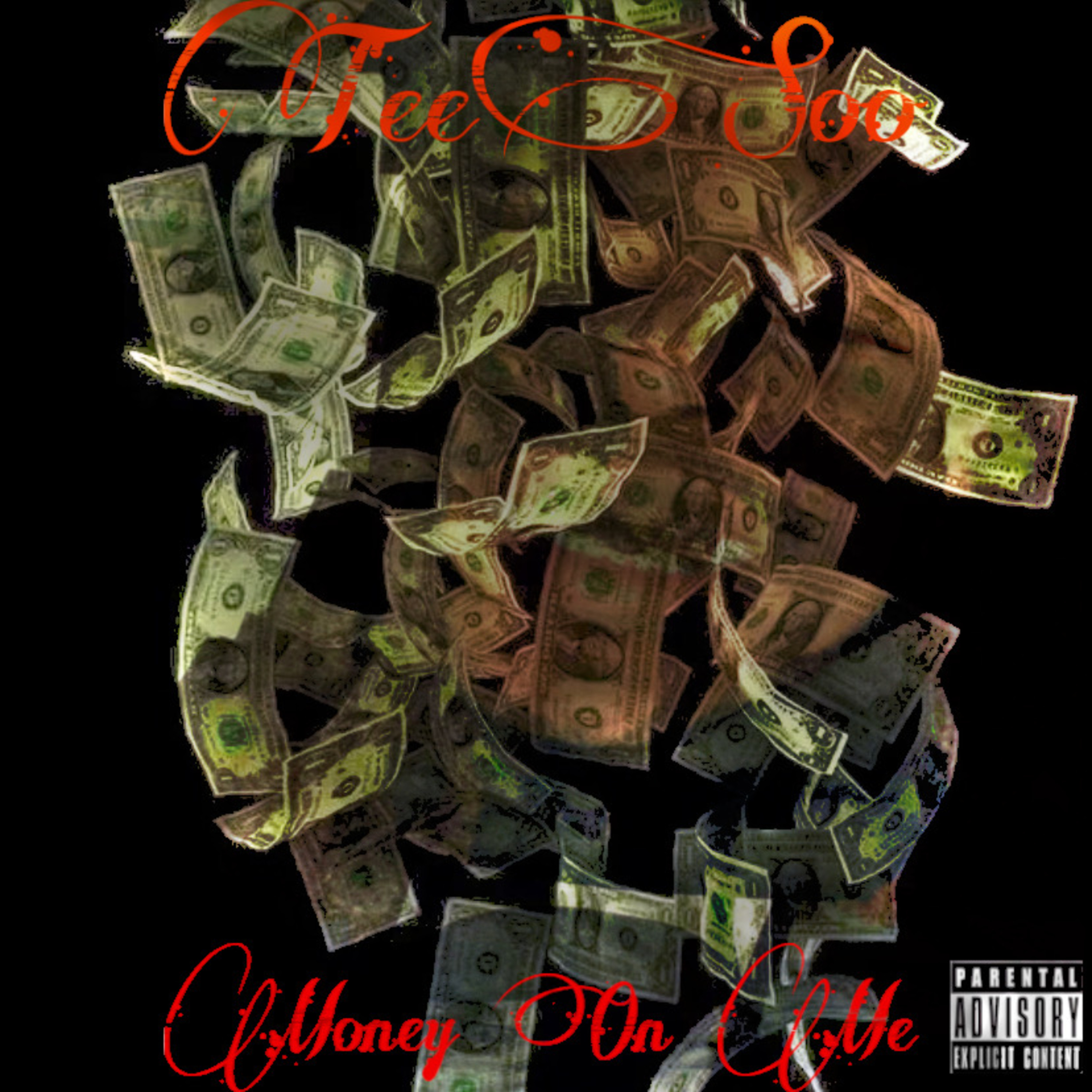 Money On Me artwork