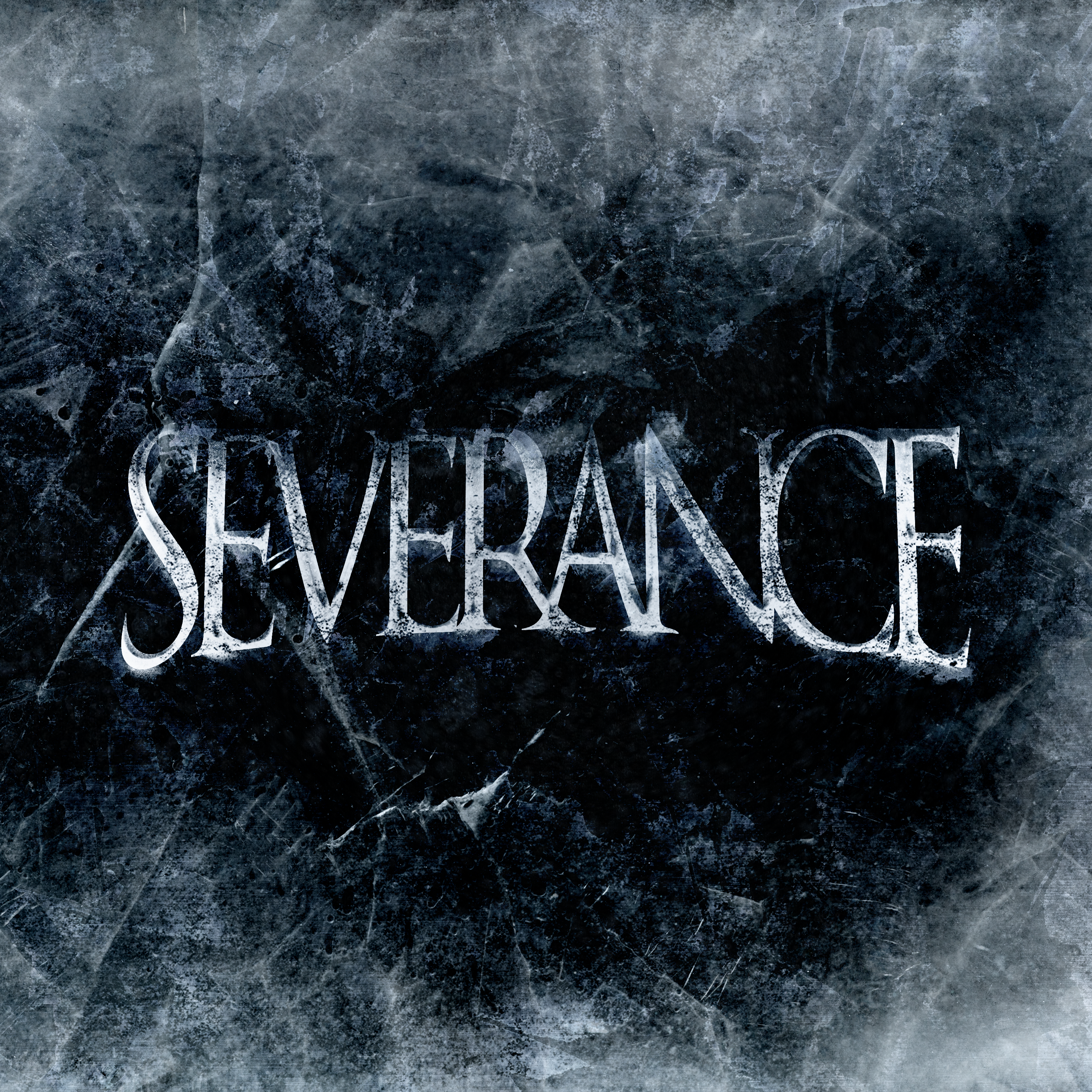 severance artwork
