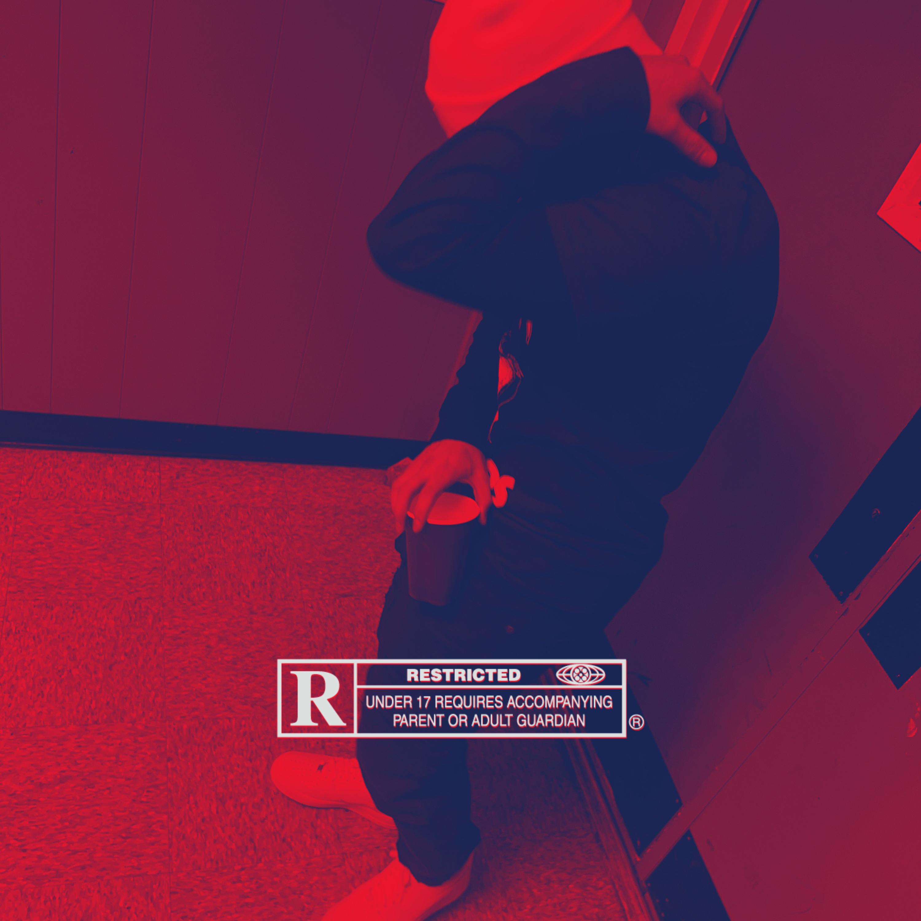 Faded Than A Hoe artwork