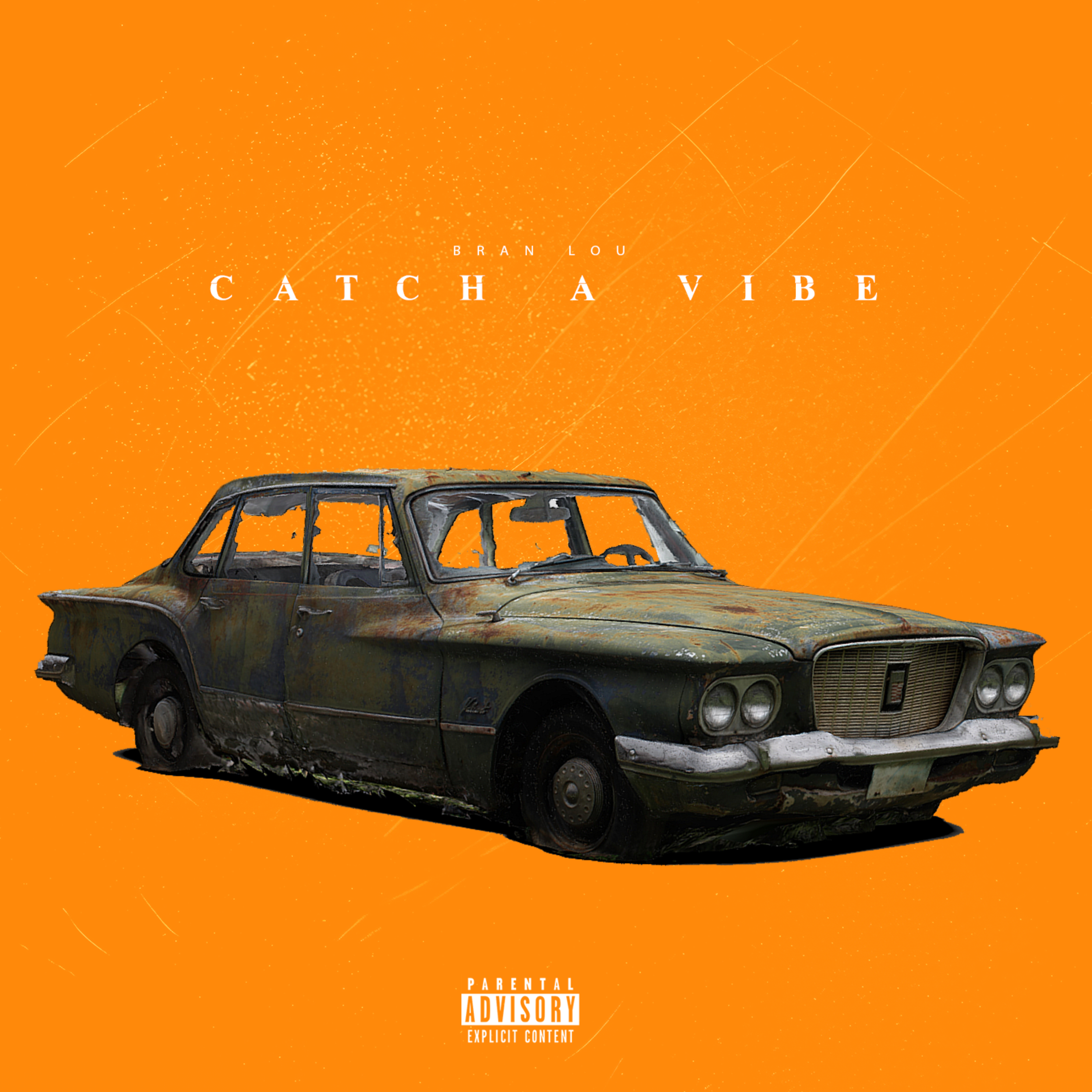Catch A Vibe artwork