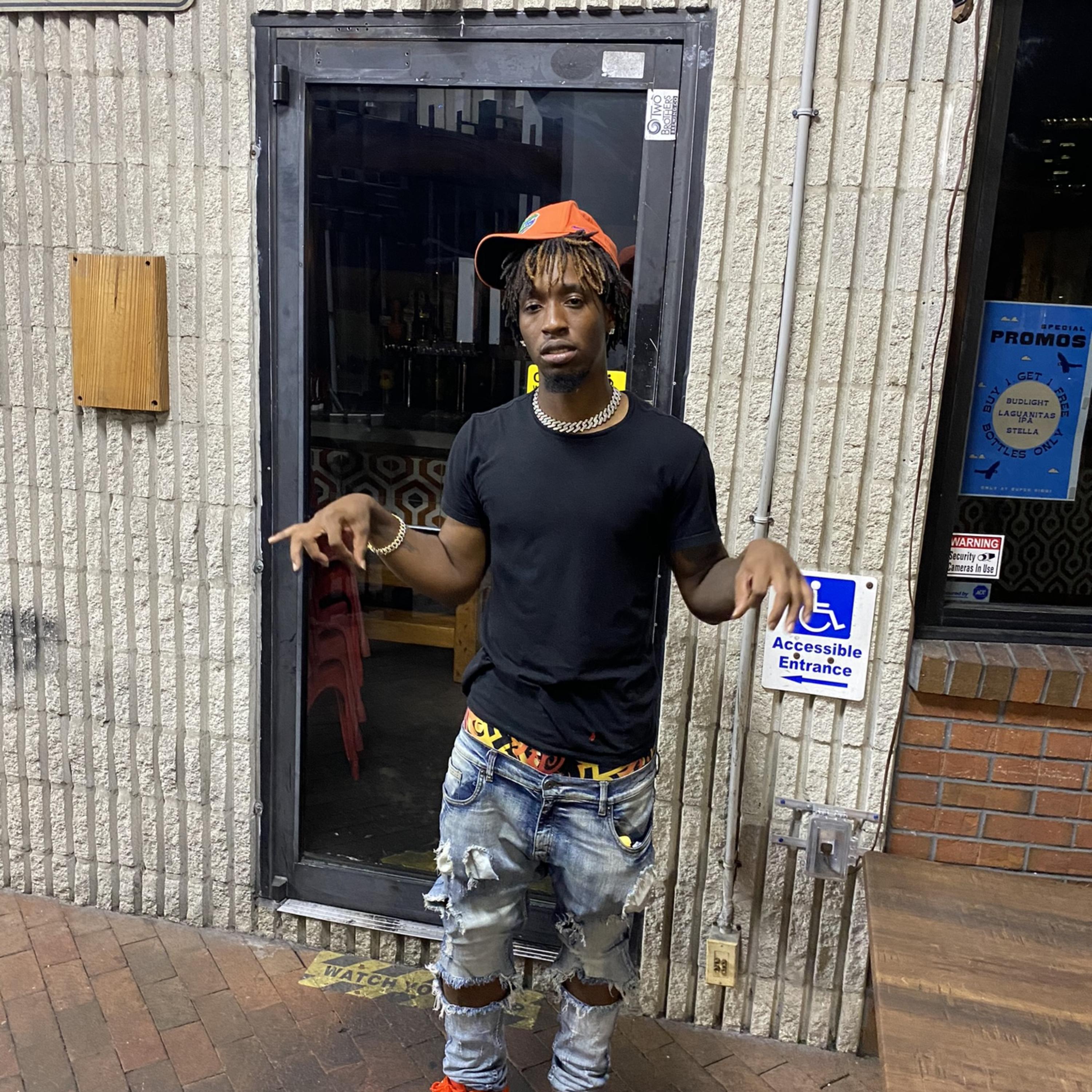 SHoTz FiReD artwork