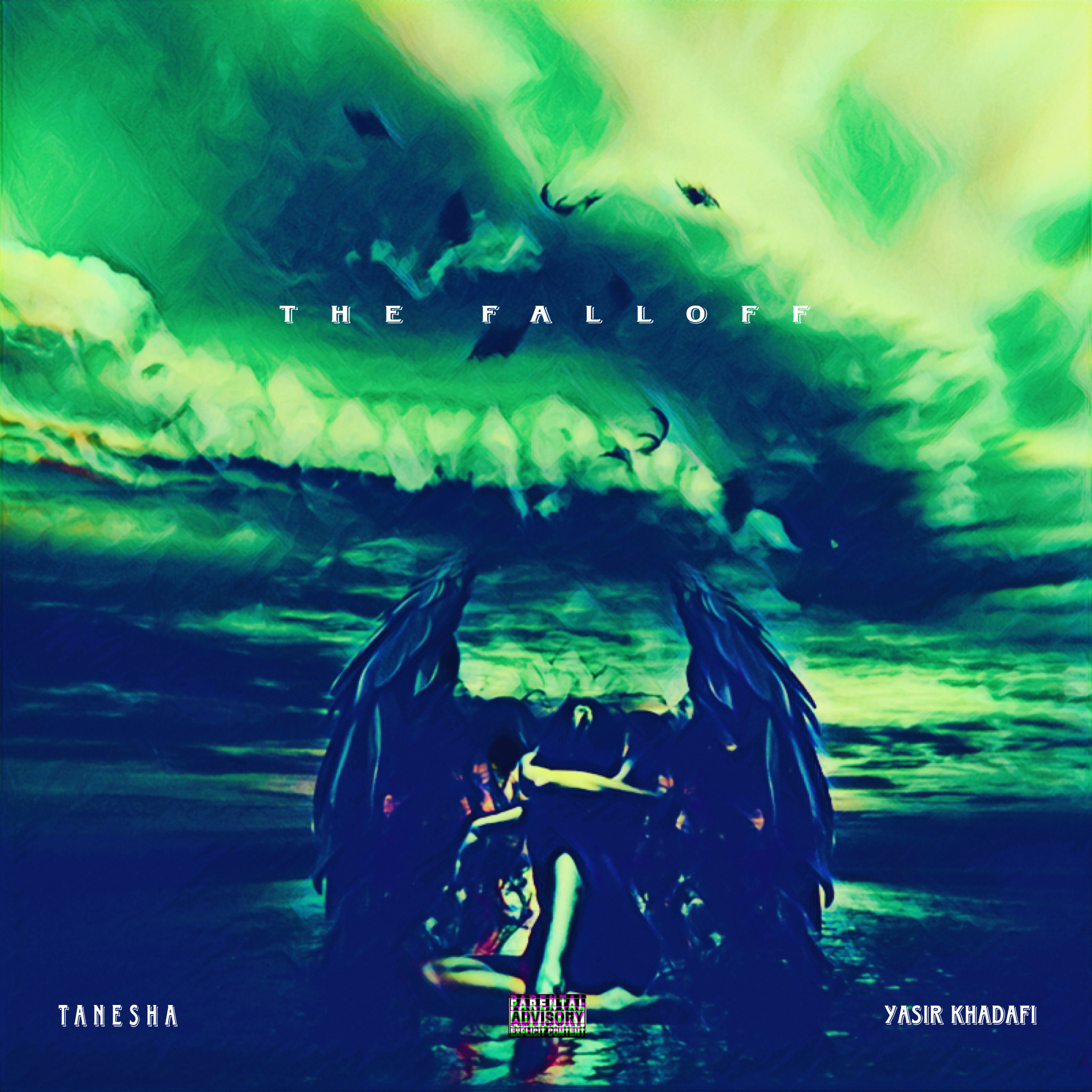 The Falloff artwork