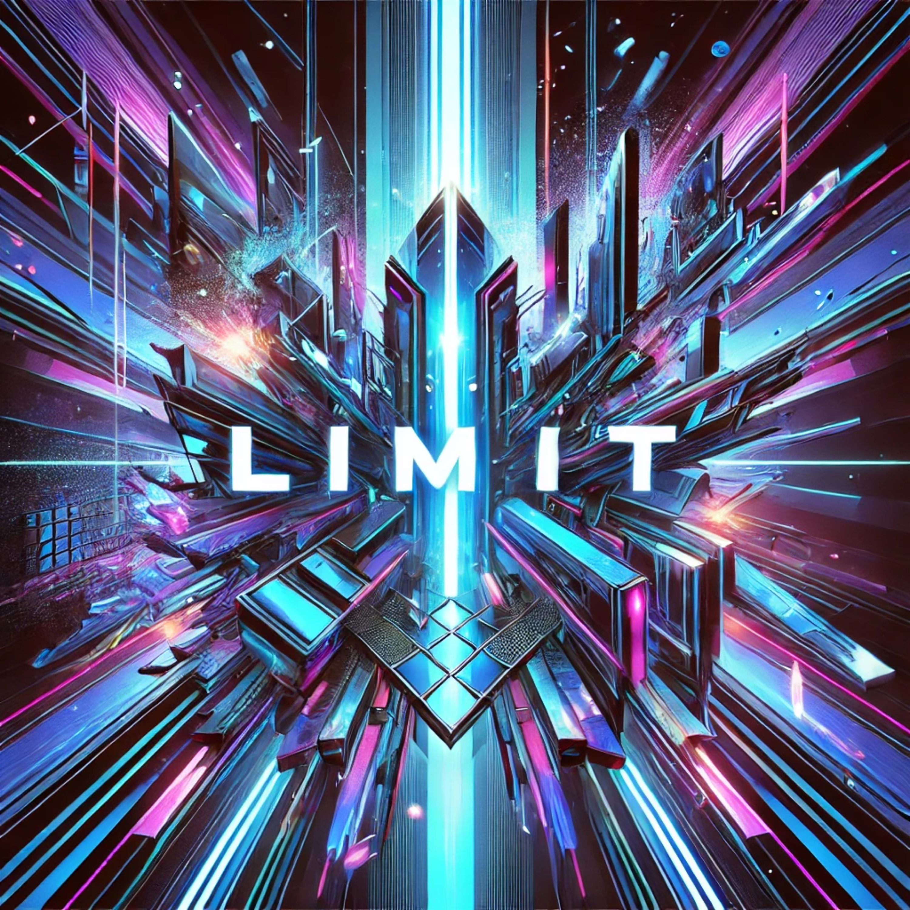 Limit artwork