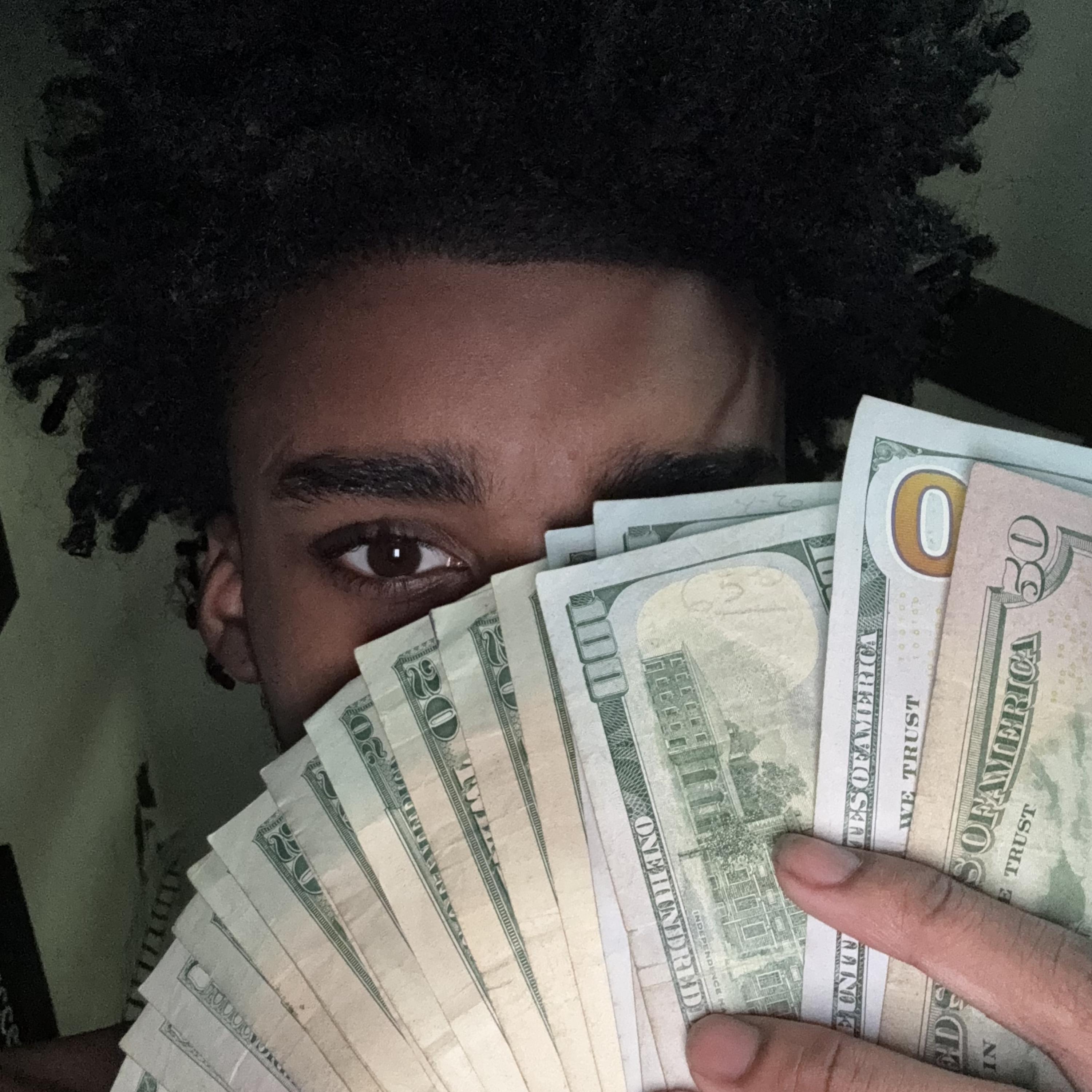 stuck gettin paid by 2shortstop3 cover art