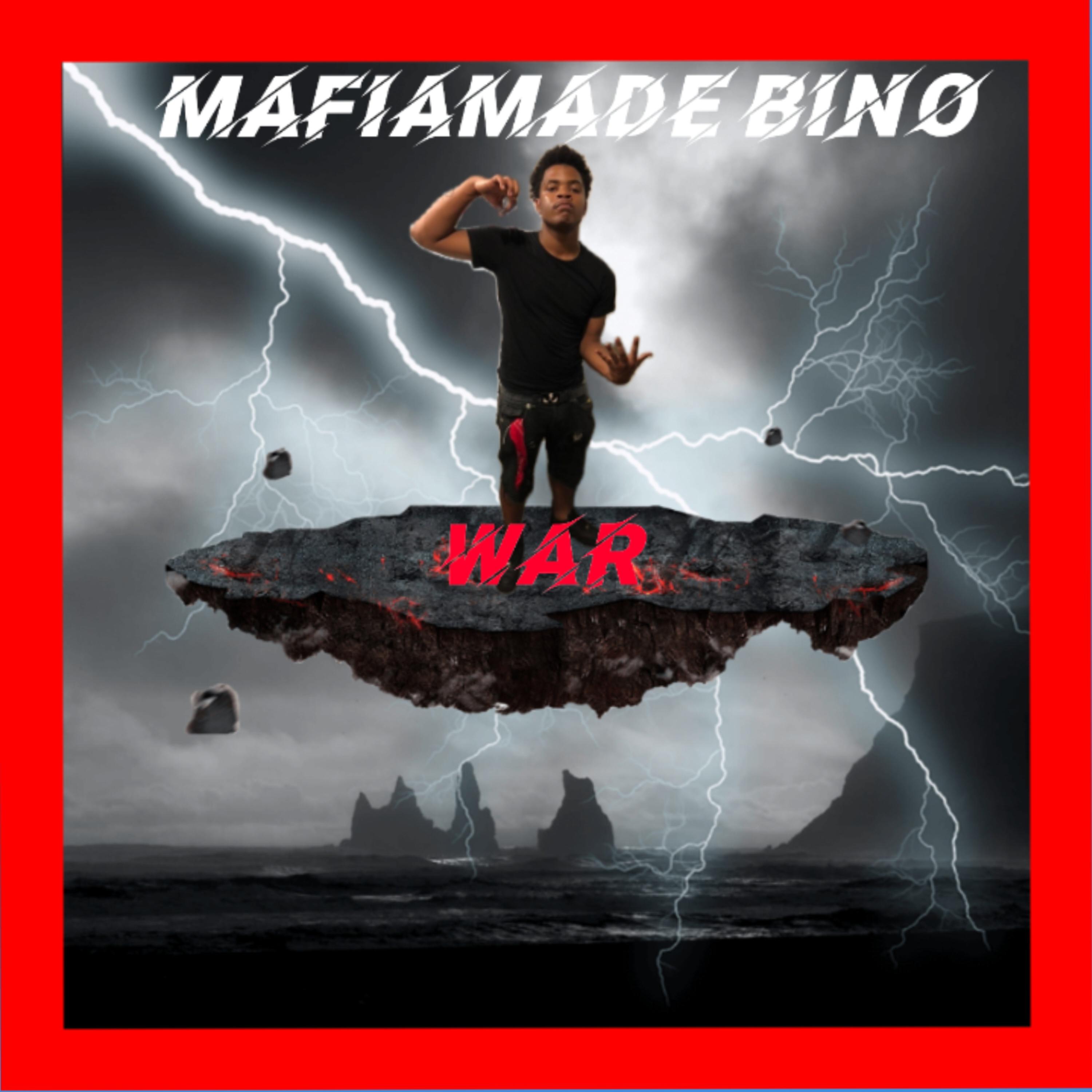 War artwork