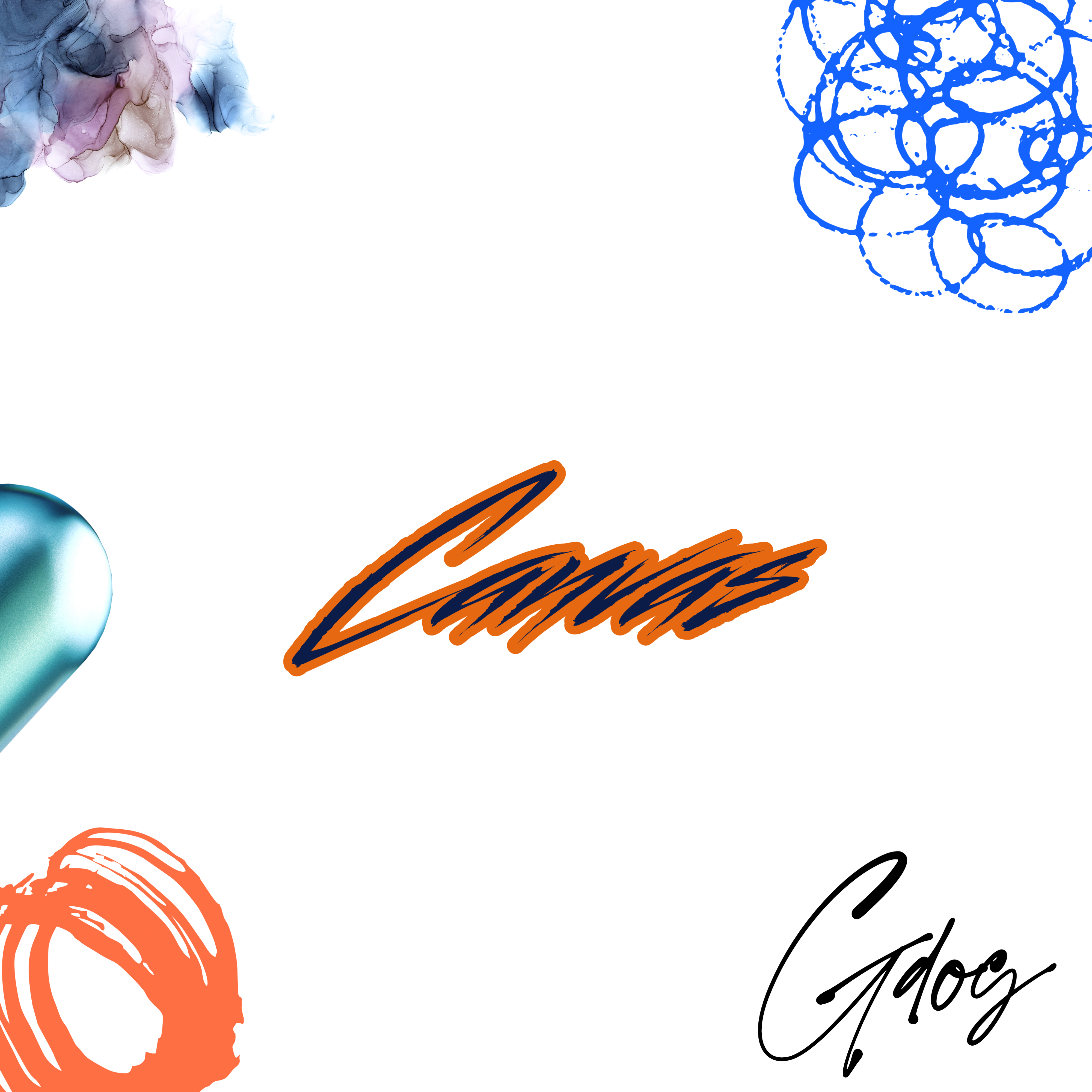 Canvas artwork