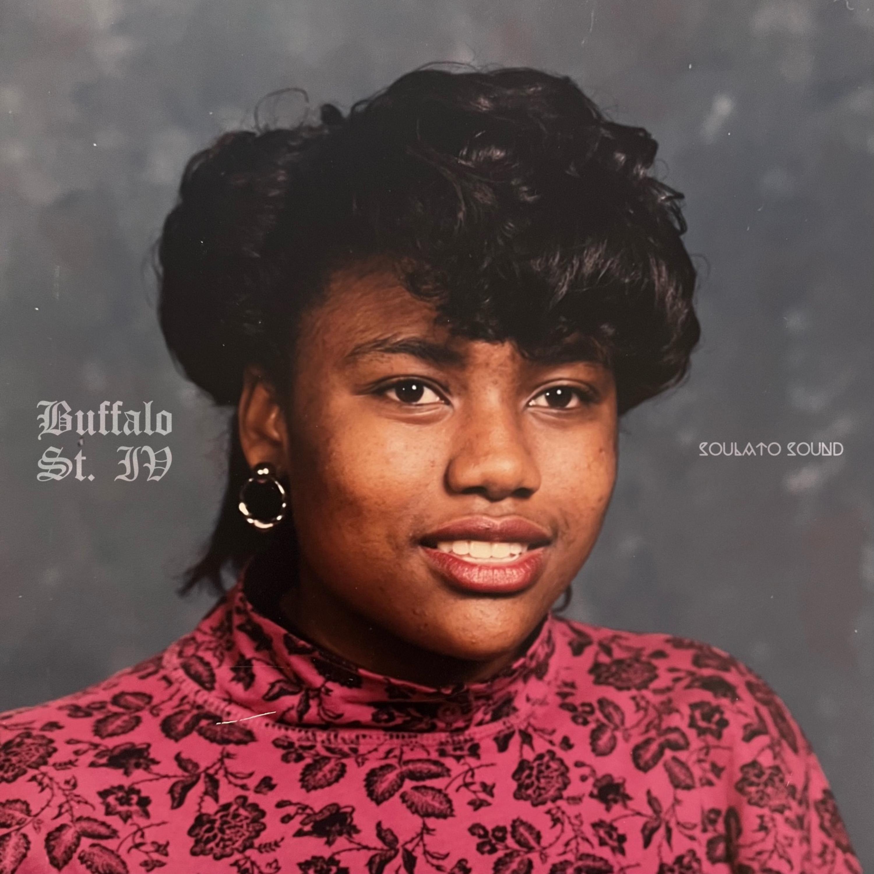 Buffalo St. IV artwork