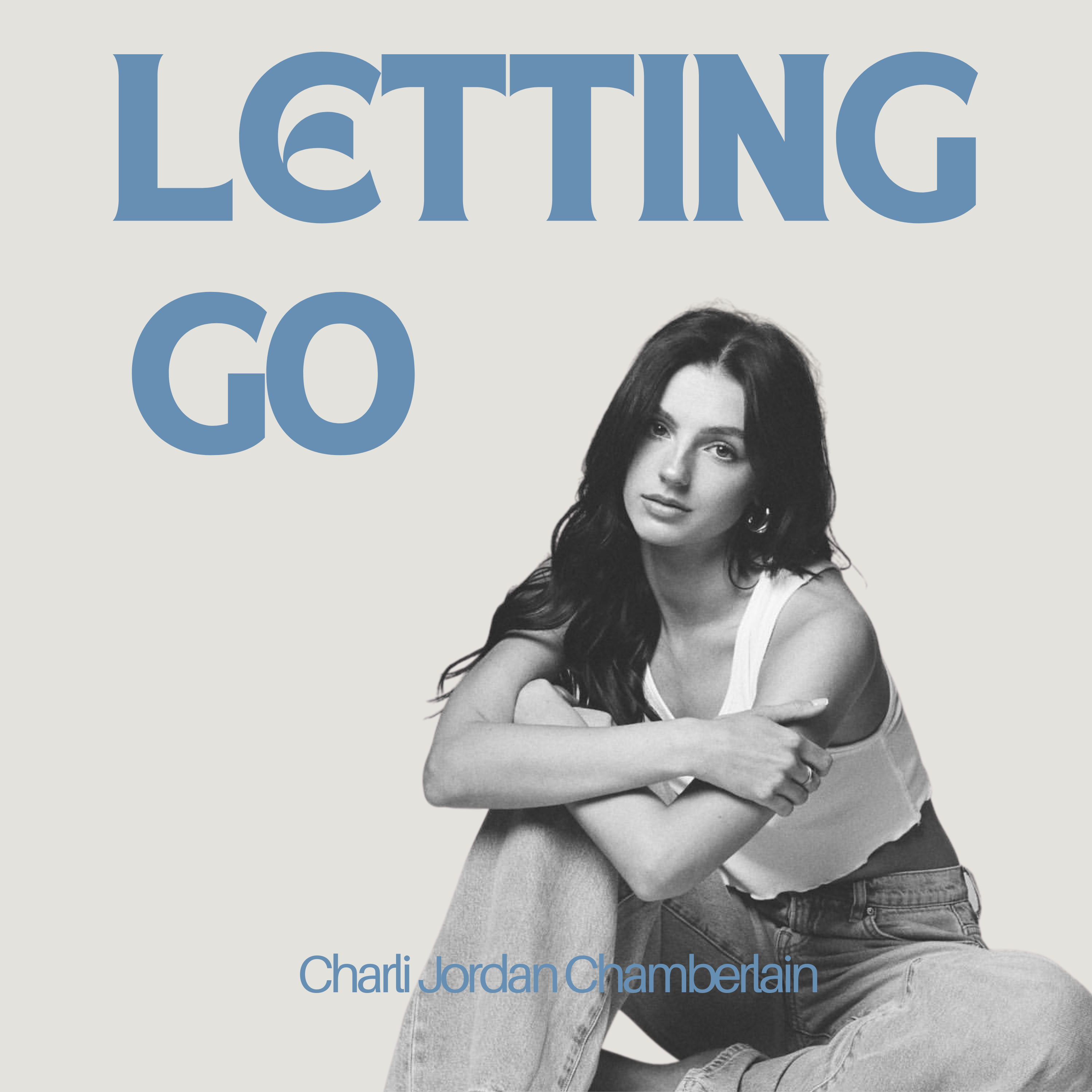 Letting Go artwork
