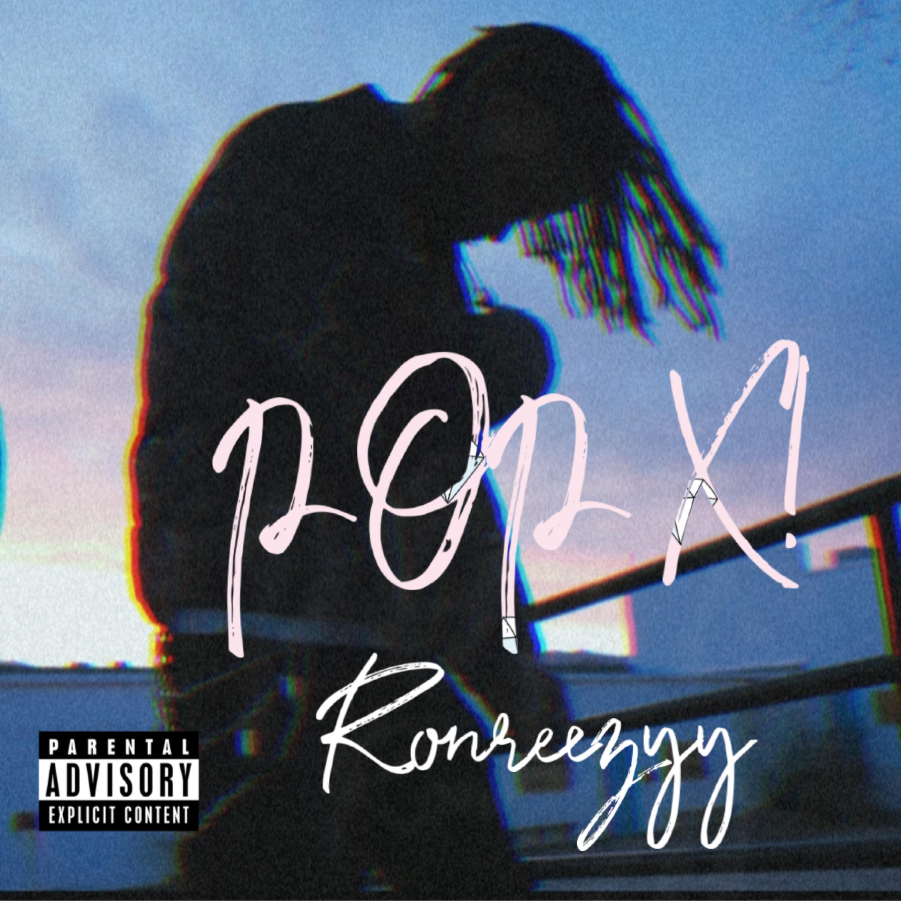 Pop X artwork