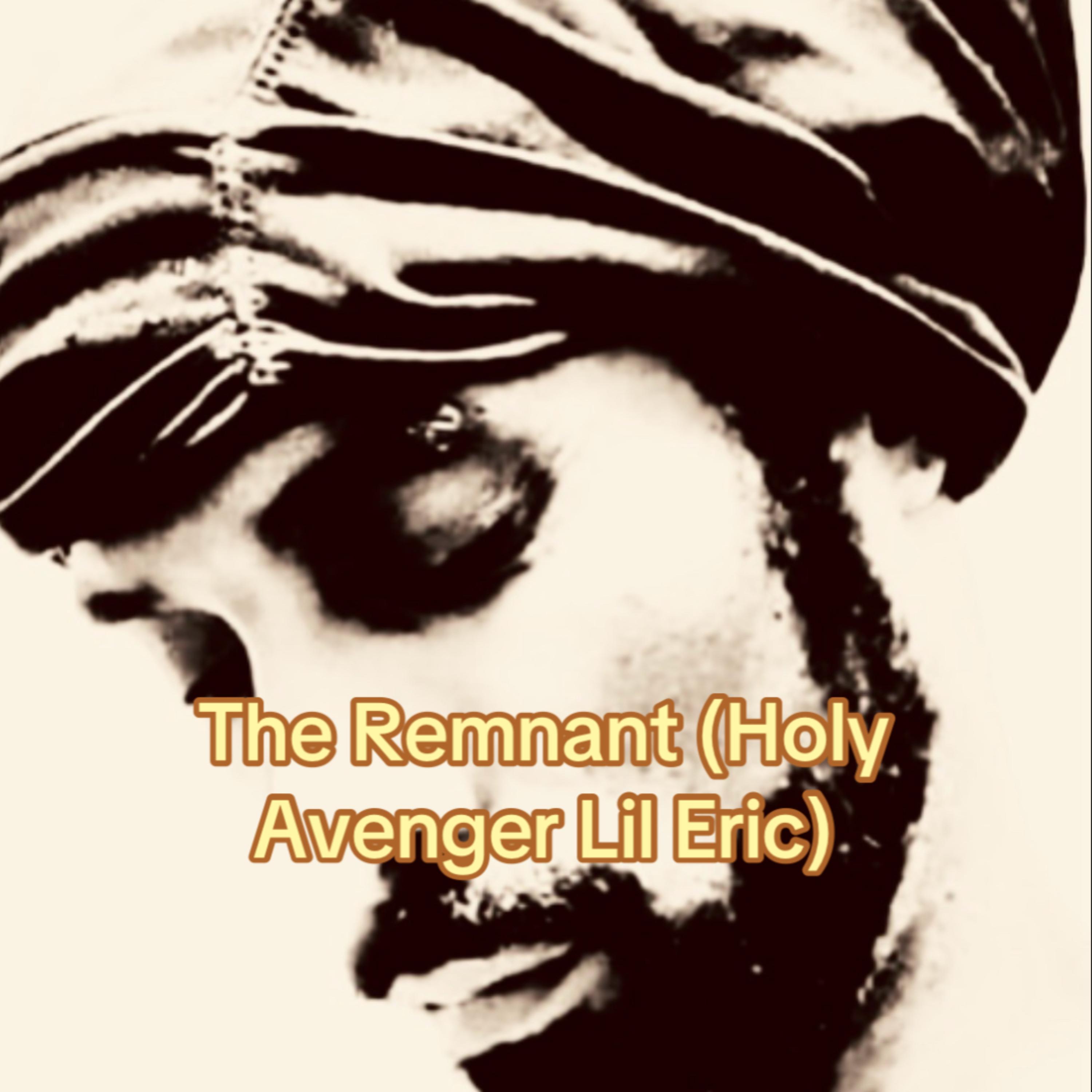 The Remnant artwork