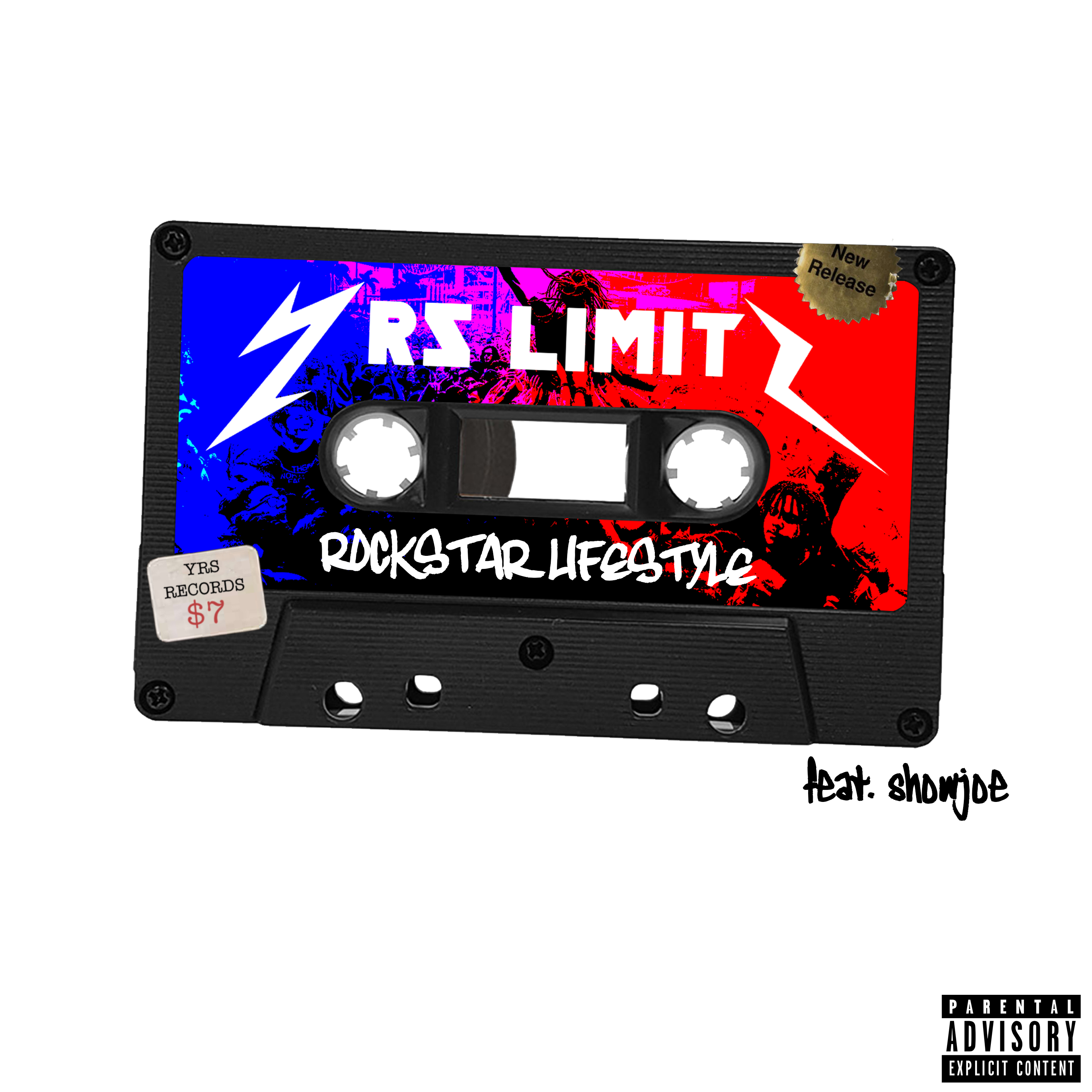 Rockstar Lifestyle artwork