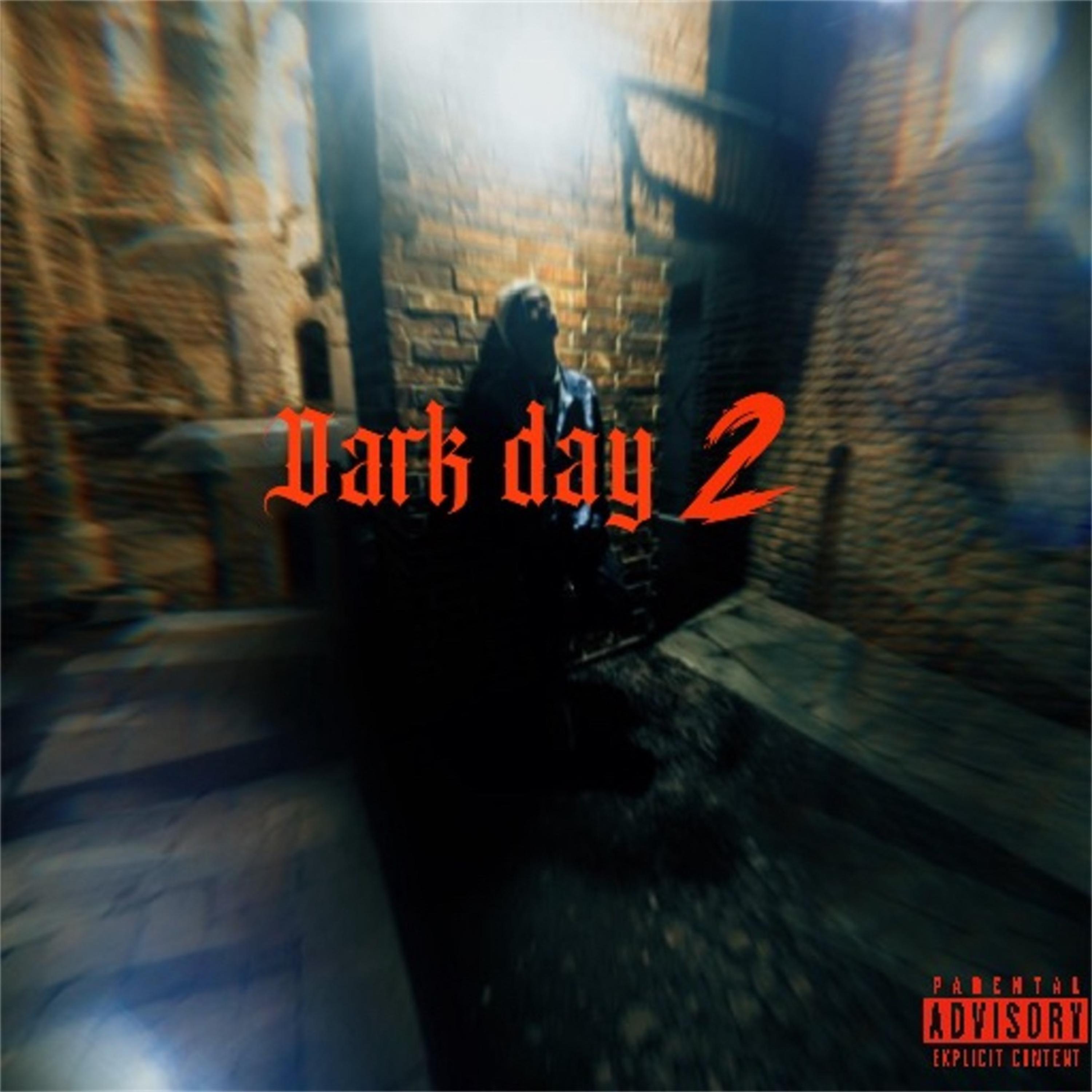 Dark Days 2 artwork