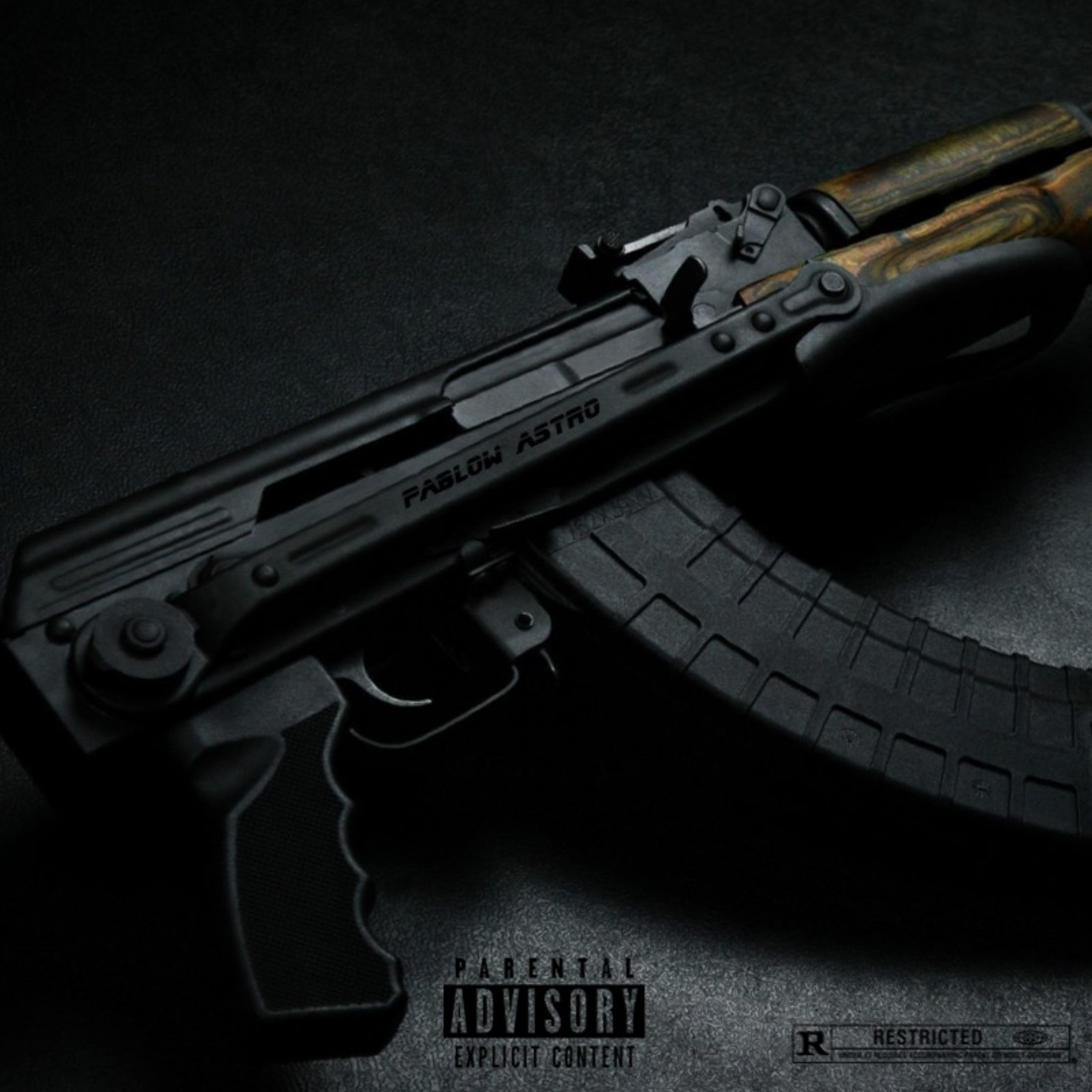 Big Fye artwork