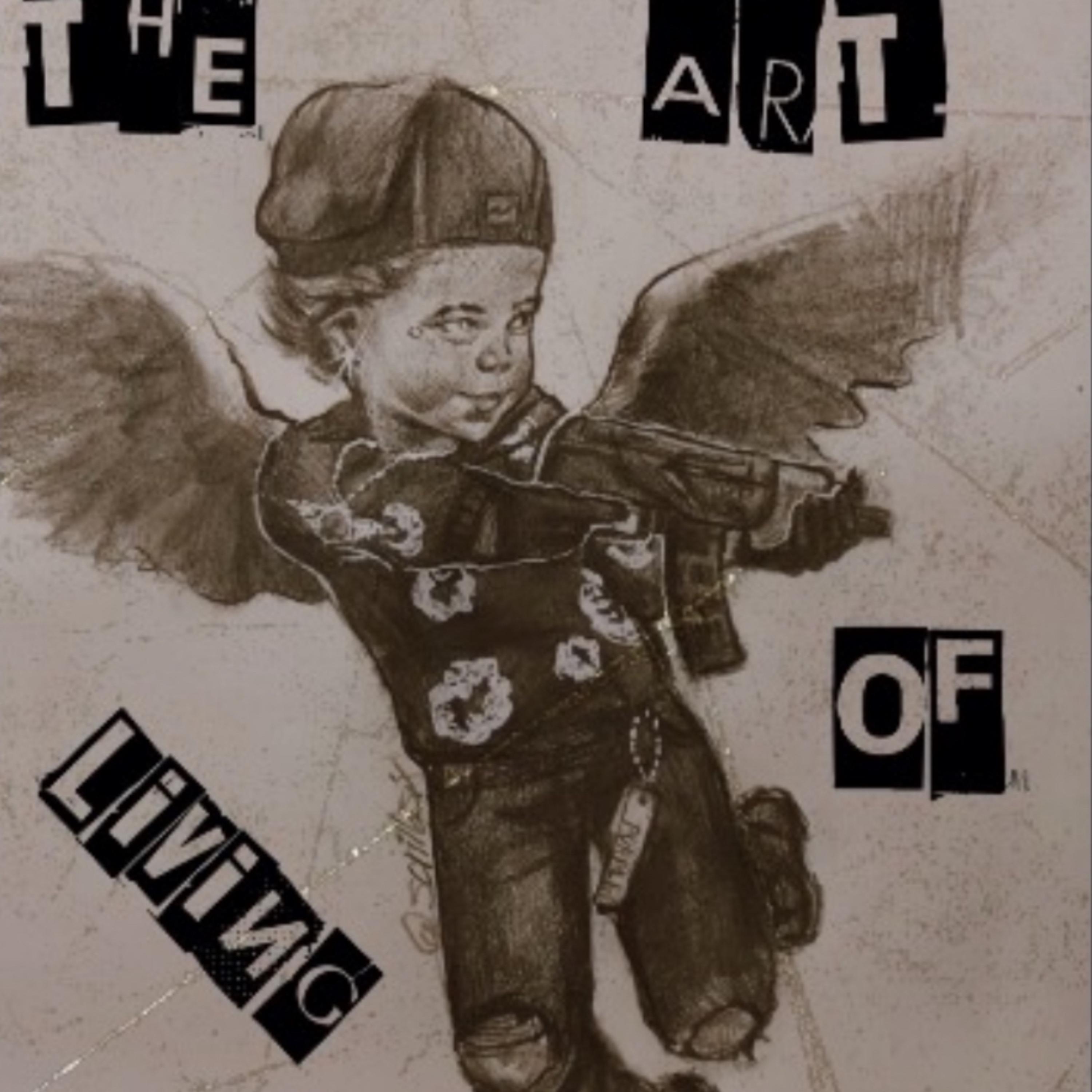 The Art Of Living artwork