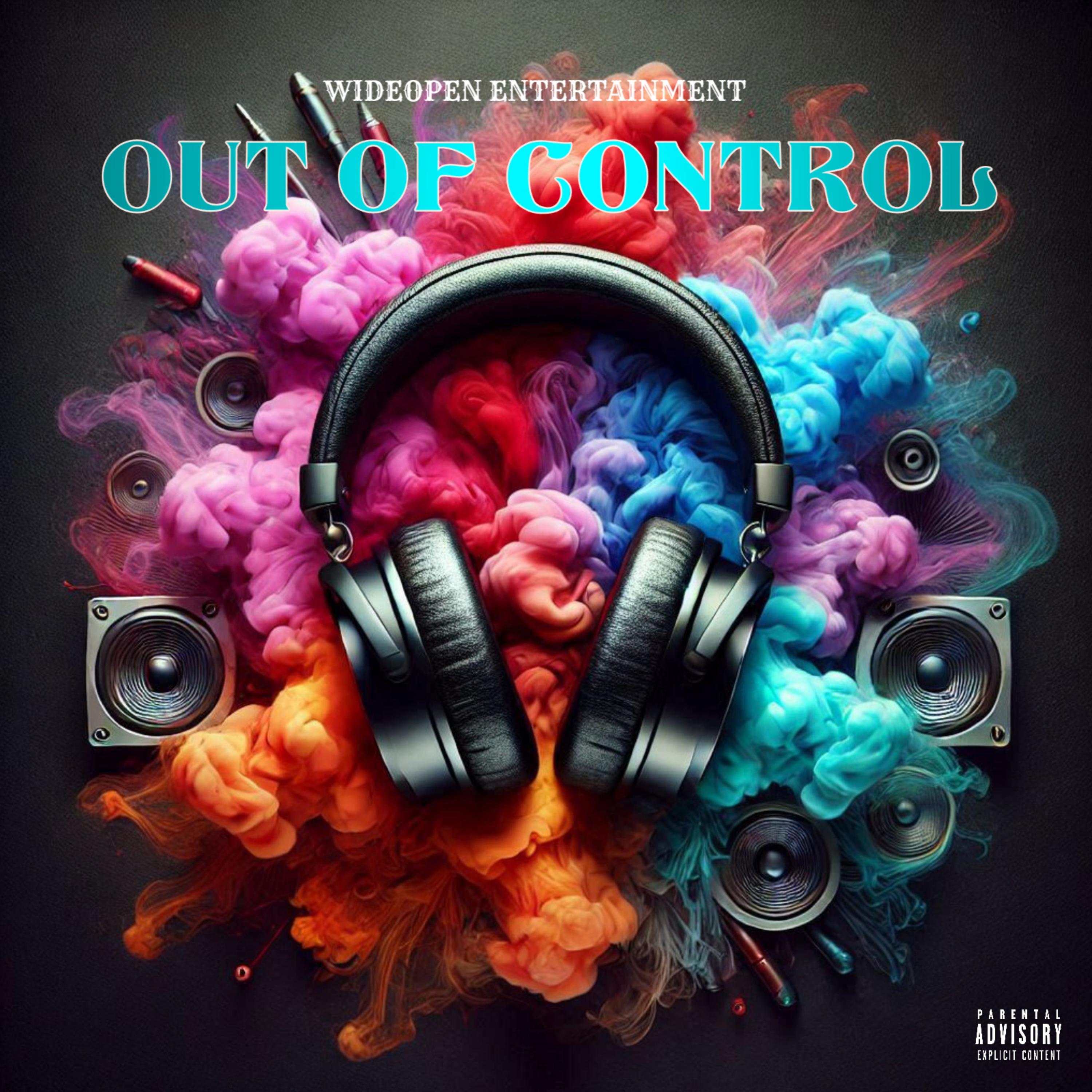 Out Of Control artwork