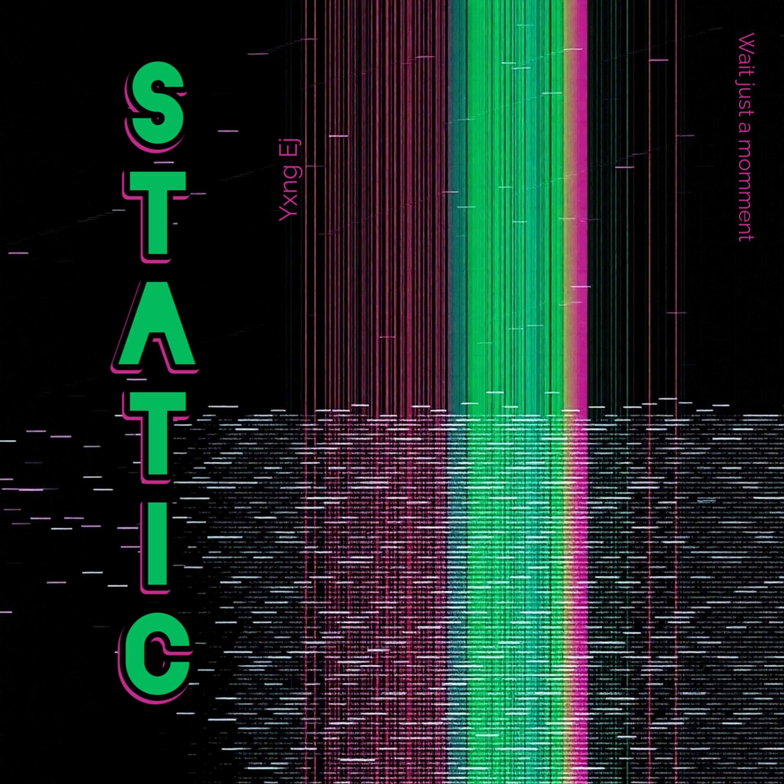 Static artwork