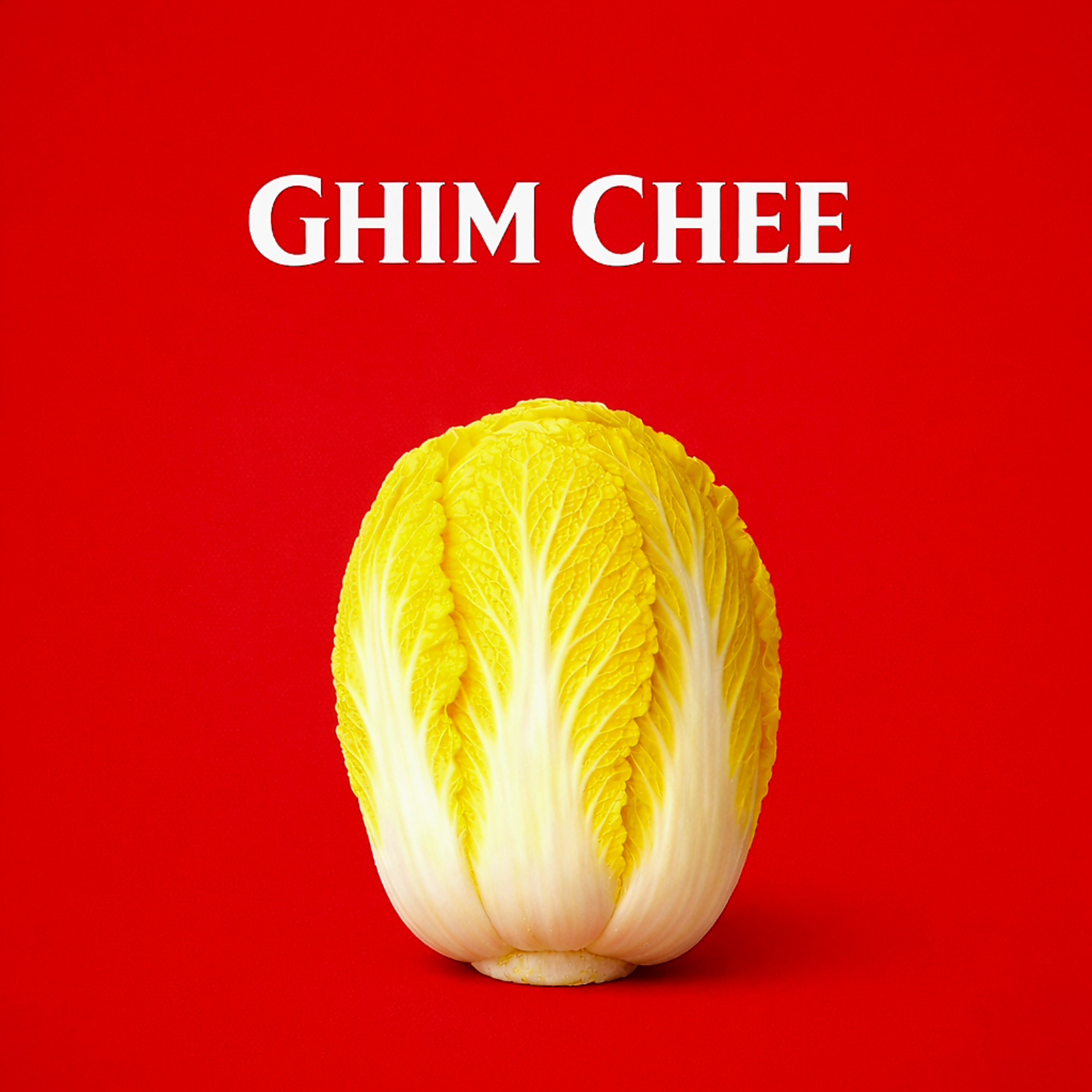 GHIM CHEE artwork