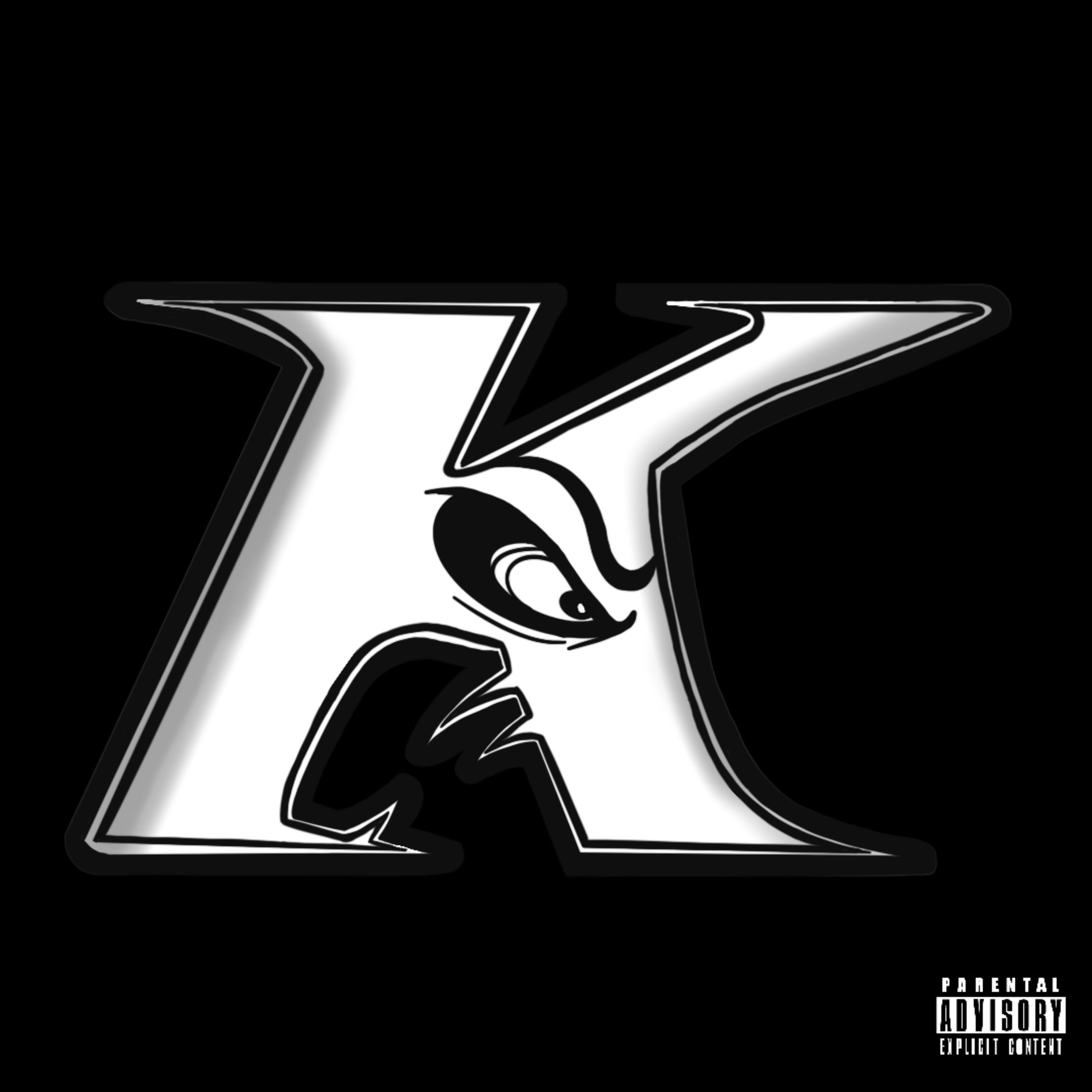 K-town Boyz Vol 1 artwork